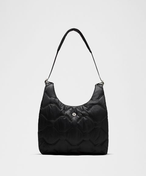 Сумка на плечо Lululemon Quilty Pleasures Mini, 5 л
