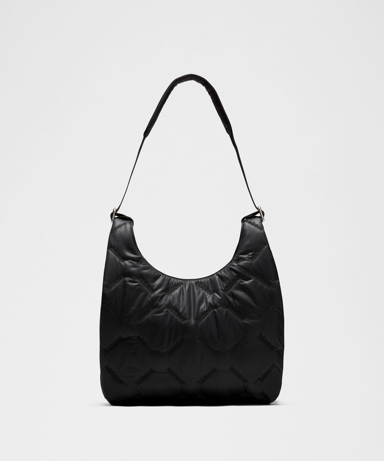 Сумка на плечо Lululemon Quilty Pleasures Mini, 5 л — фото 3