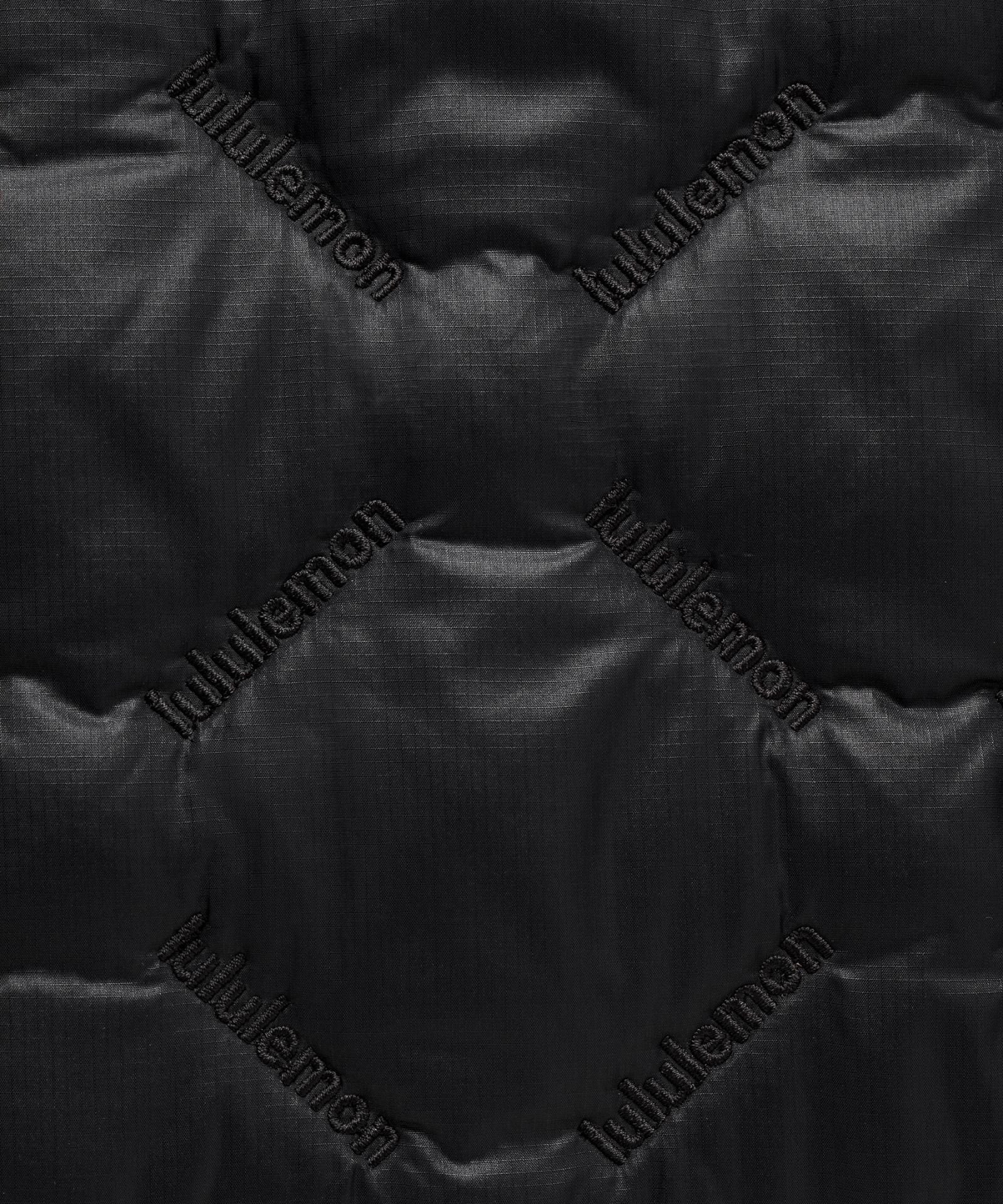 Сумка на плечо Lululemon Quilty Pleasures Mini, 5 л — фото 6