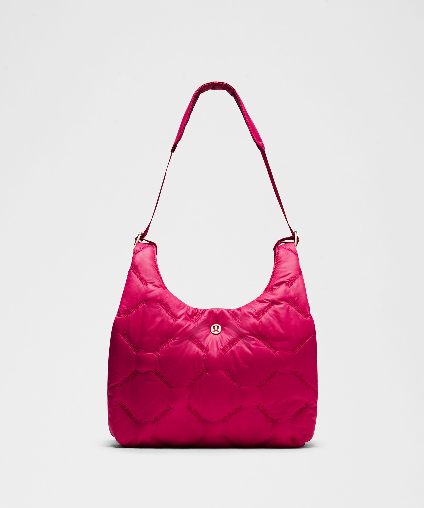 Quilty Pleasures Shoulder Bag 