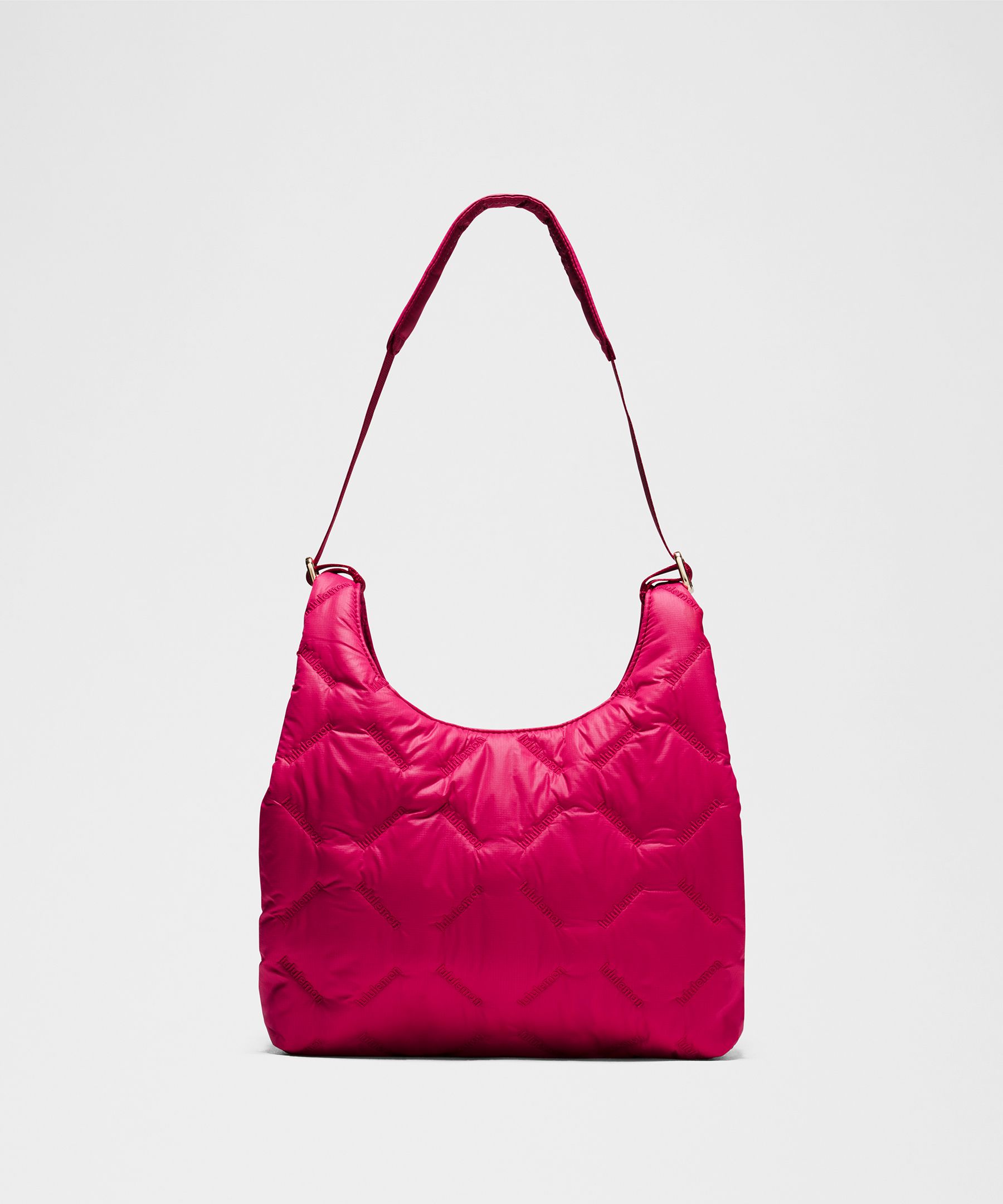 Lululemon Quilty Pleasures Shoulder Bag