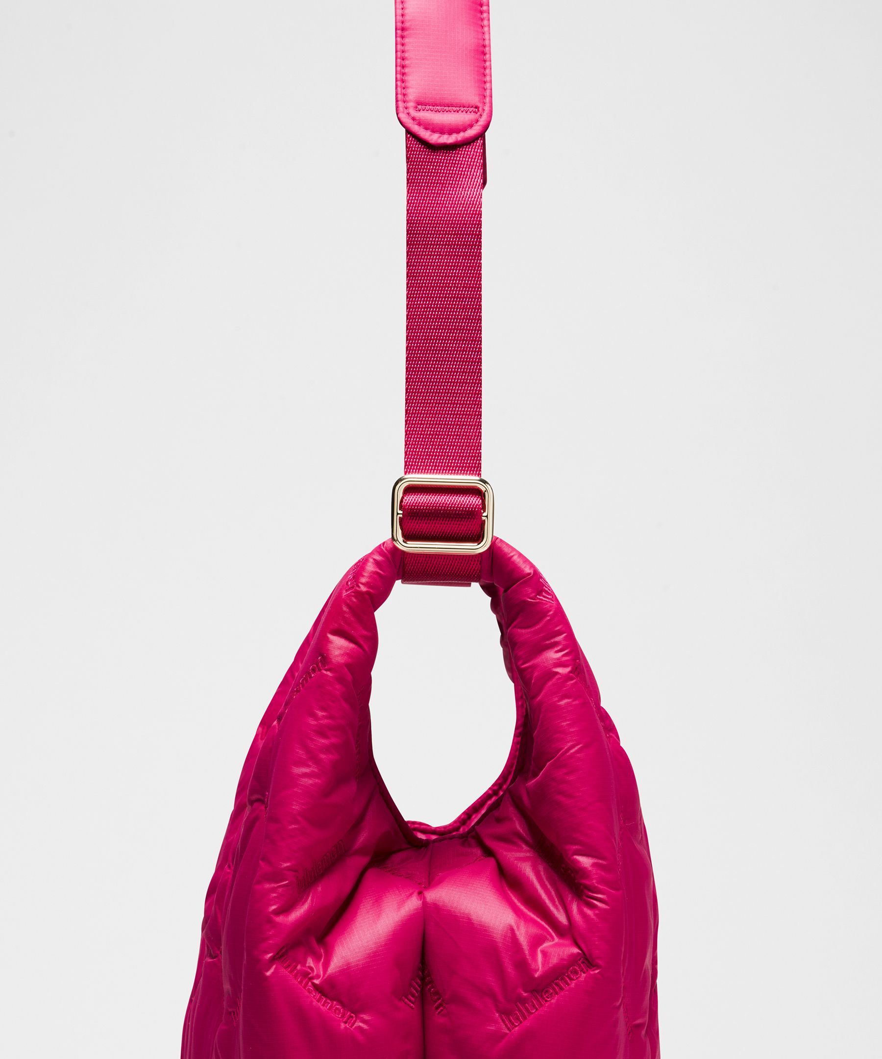 Lululemon Quilty Pleasures Shoulder Bag