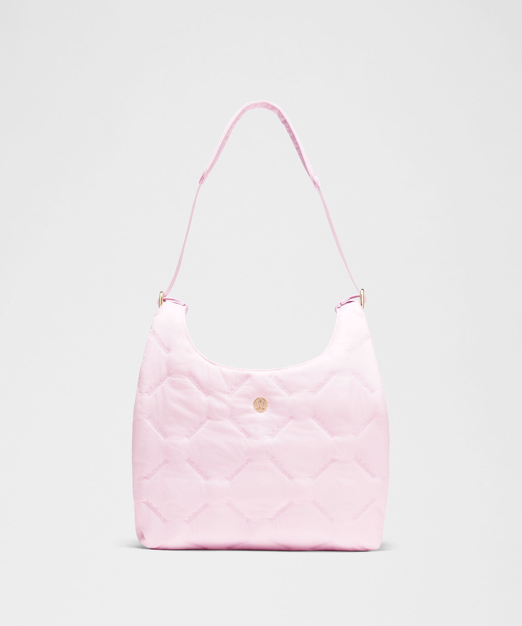 Quilty Pleasures Shoulder Bag 