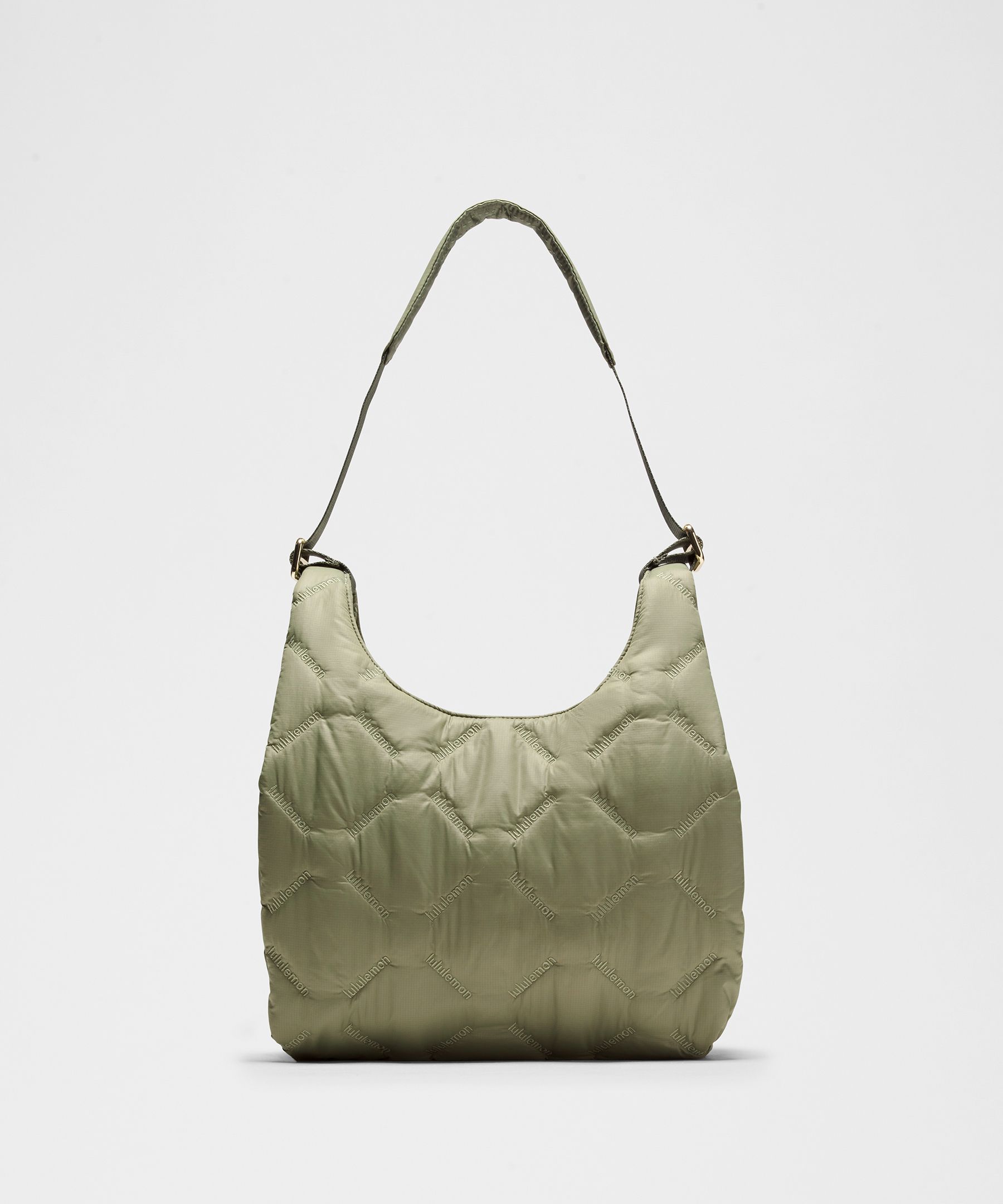 Lululemon Quilty Pleasures Shoulder Bag