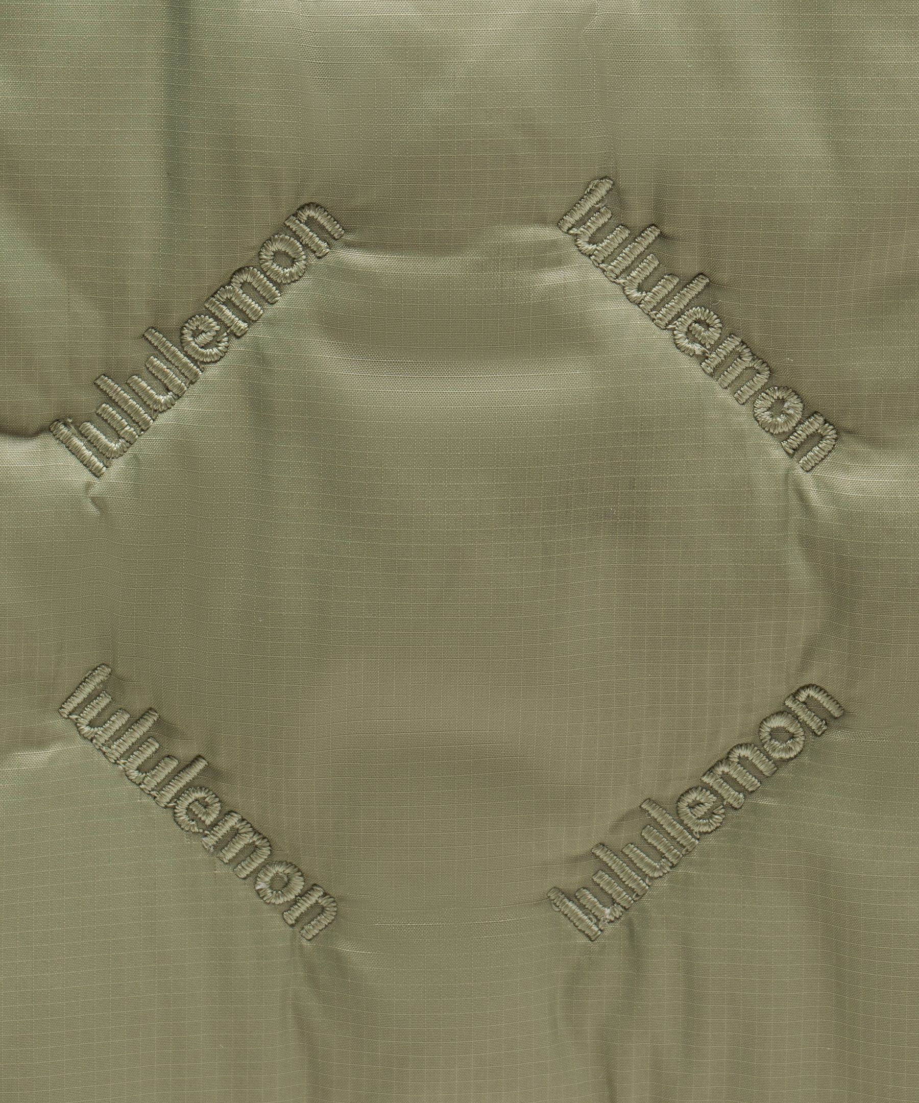Lululemon Quilty Pleasures Shoulder Bag