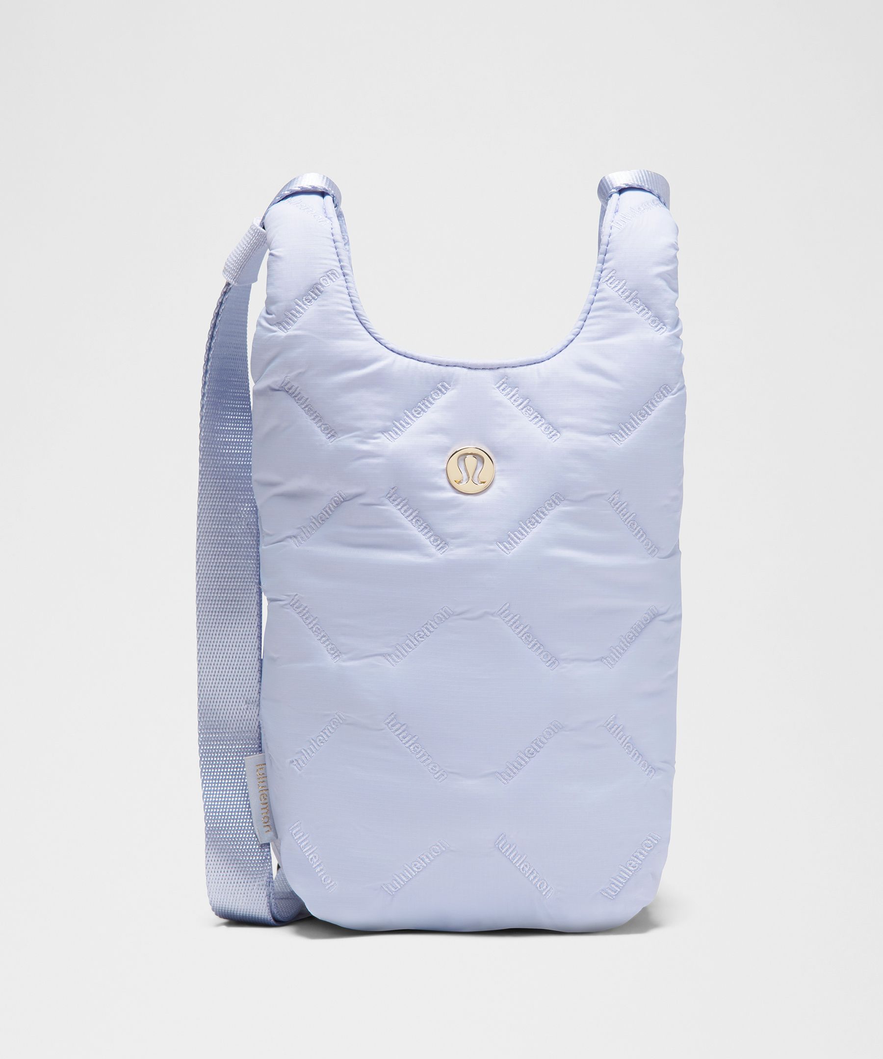 Lululemon Quilty Pleasures Phone Crossbody Bag 1l