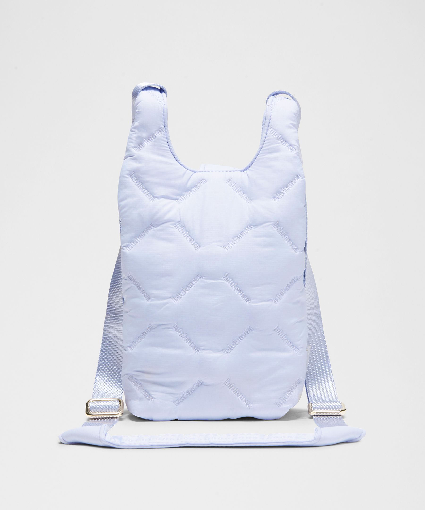 Lululemon Quilty Pleasures Phone Crossbody Bag 1l