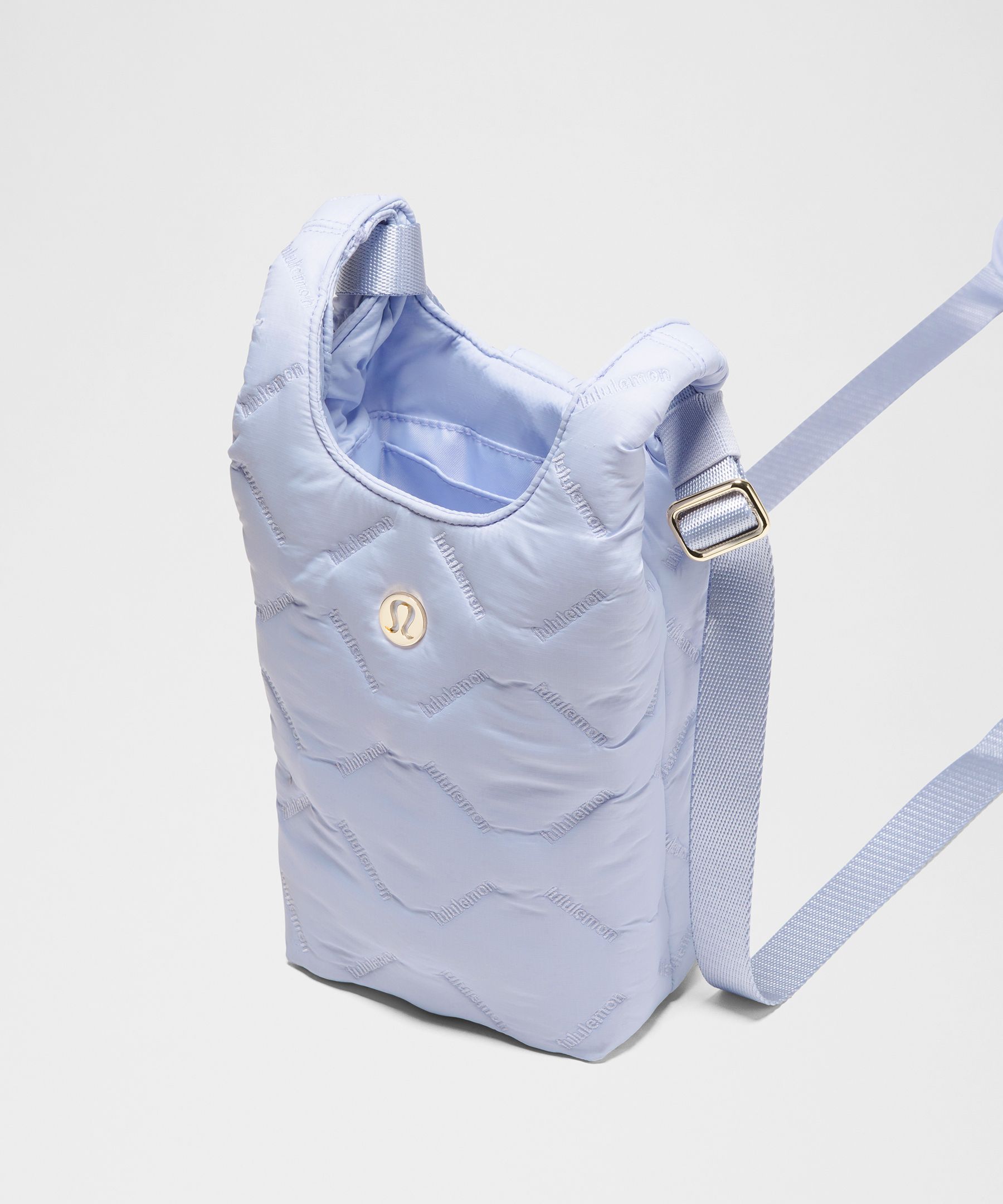 Lululemon Quilty Pleasures Phone Crossbody Bag 1l