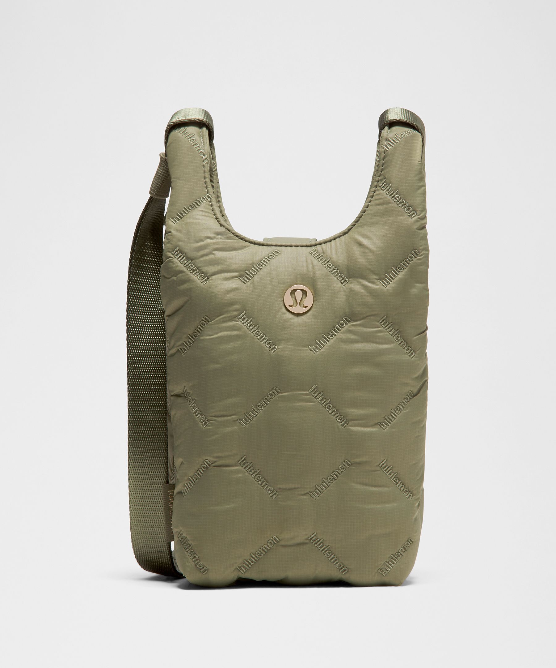 Lululemon Quilty Pleasures Phone Crossbody Bag 1l