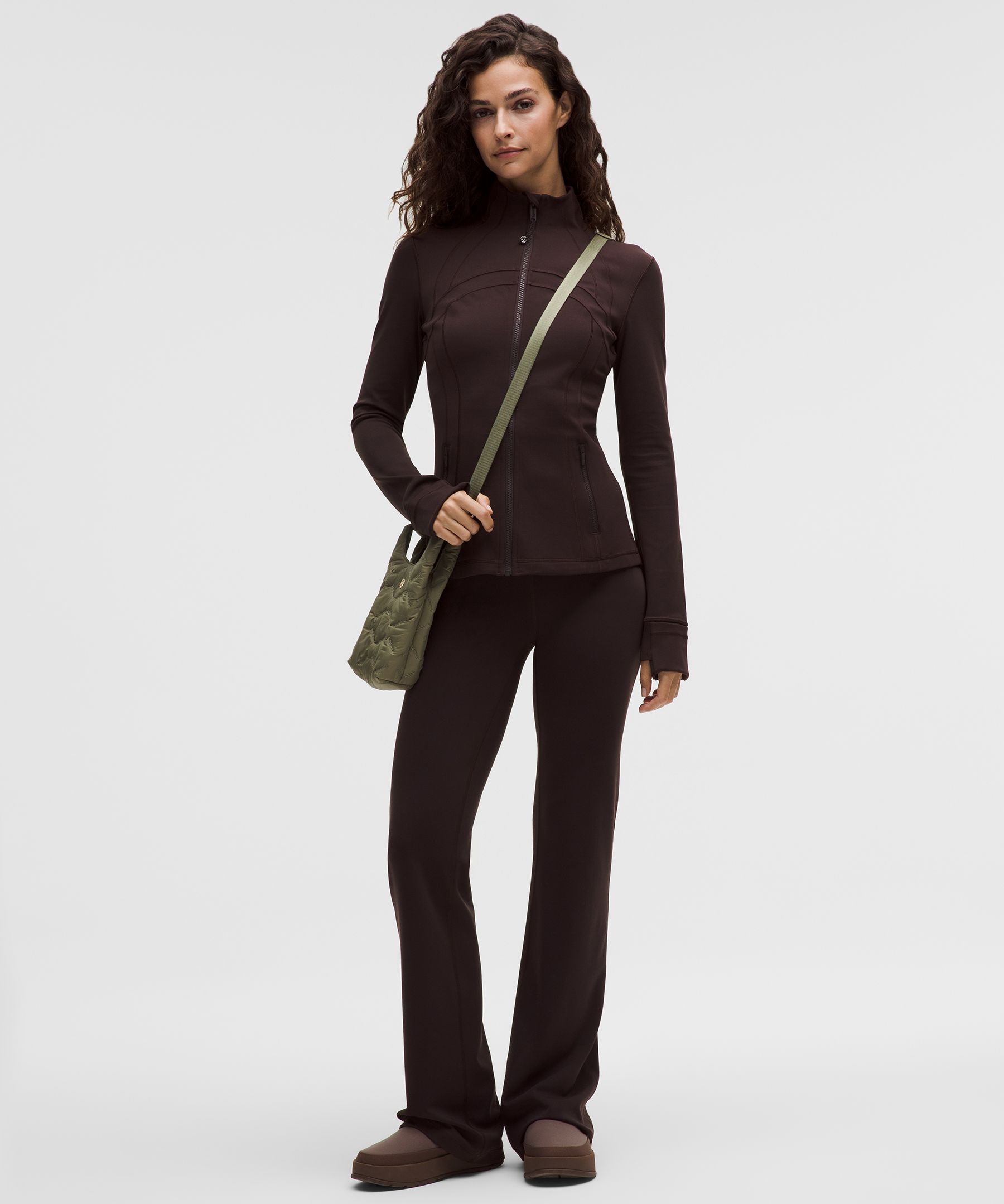 Lululemon Quilty Pleasures Phone Crossbody Bag 1l