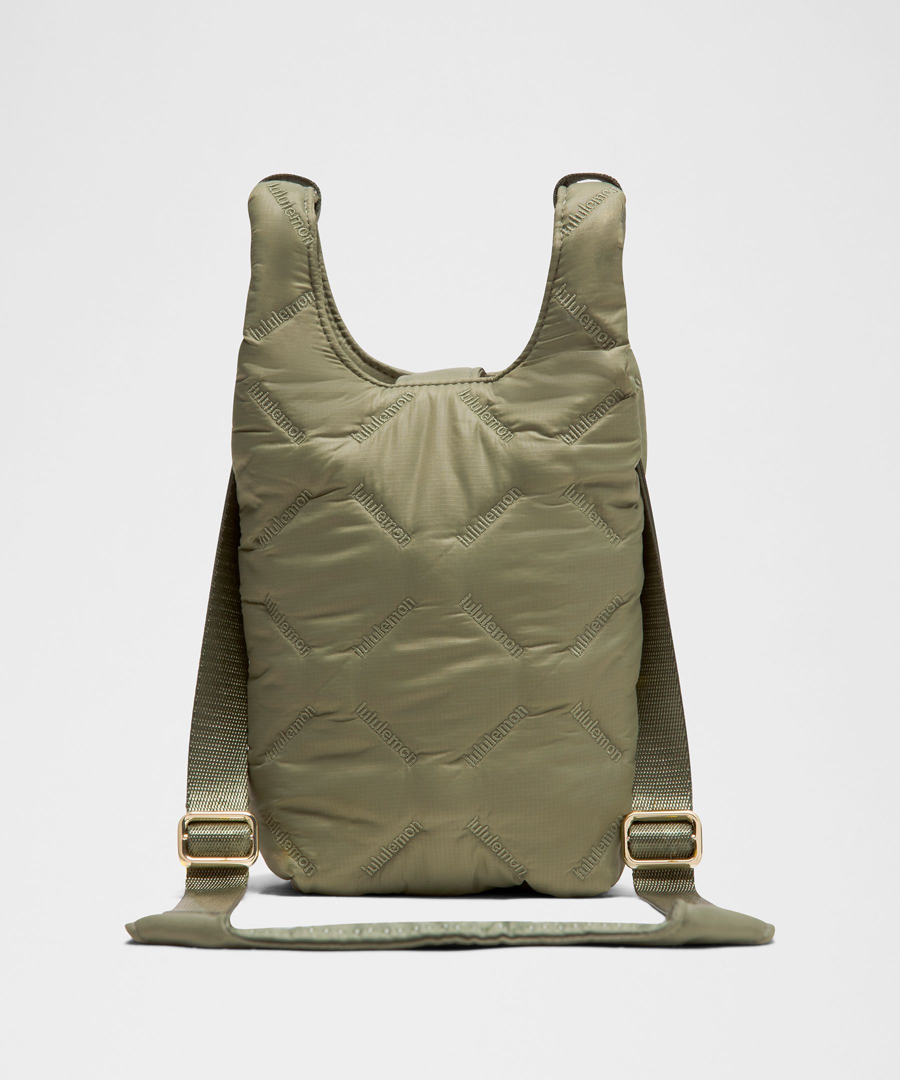 Lululemon Quilty Pleasures Phone Crossbody Bag 1l