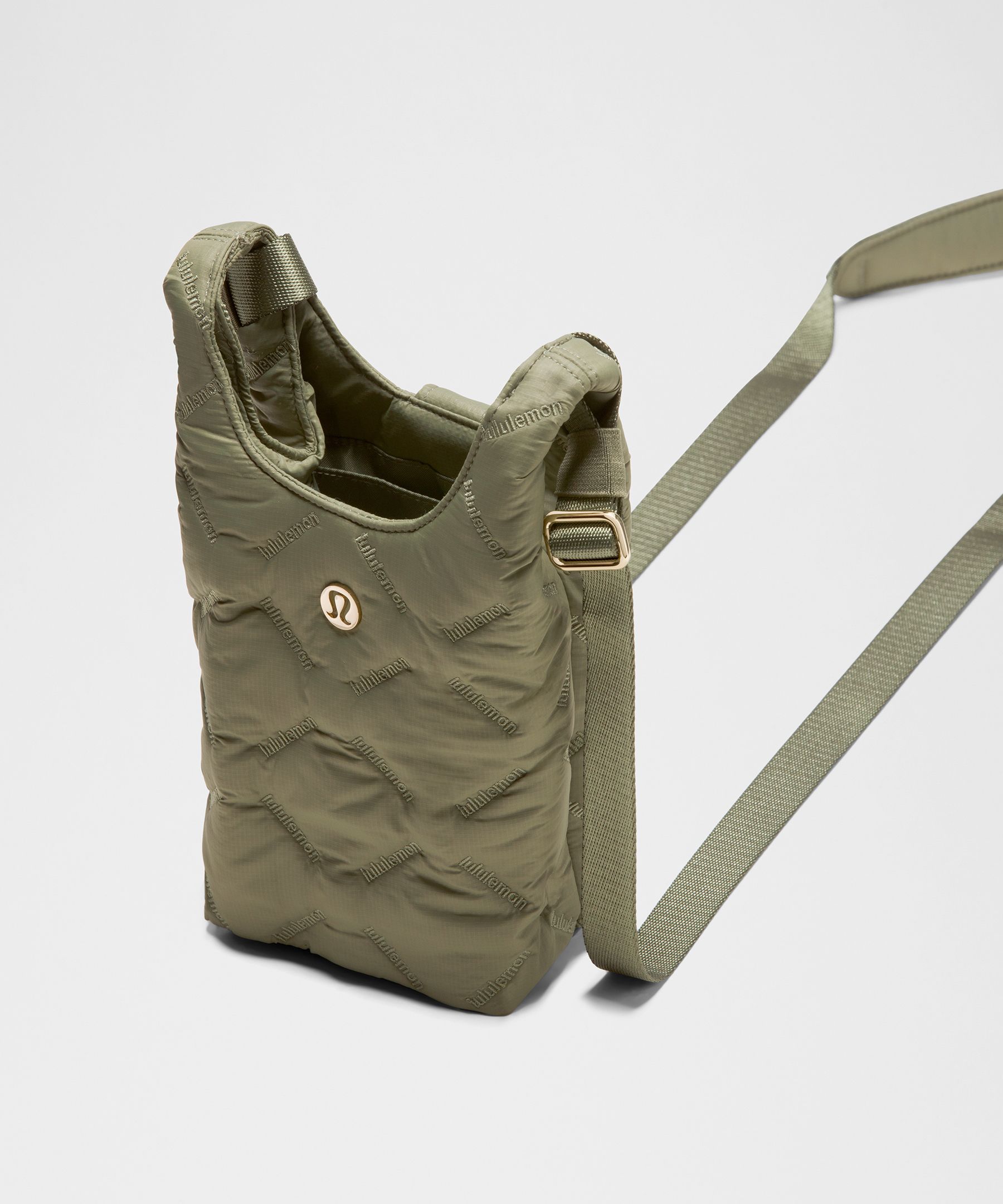 Lululemon Quilty Pleasures Phone Crossbody Bag 1l