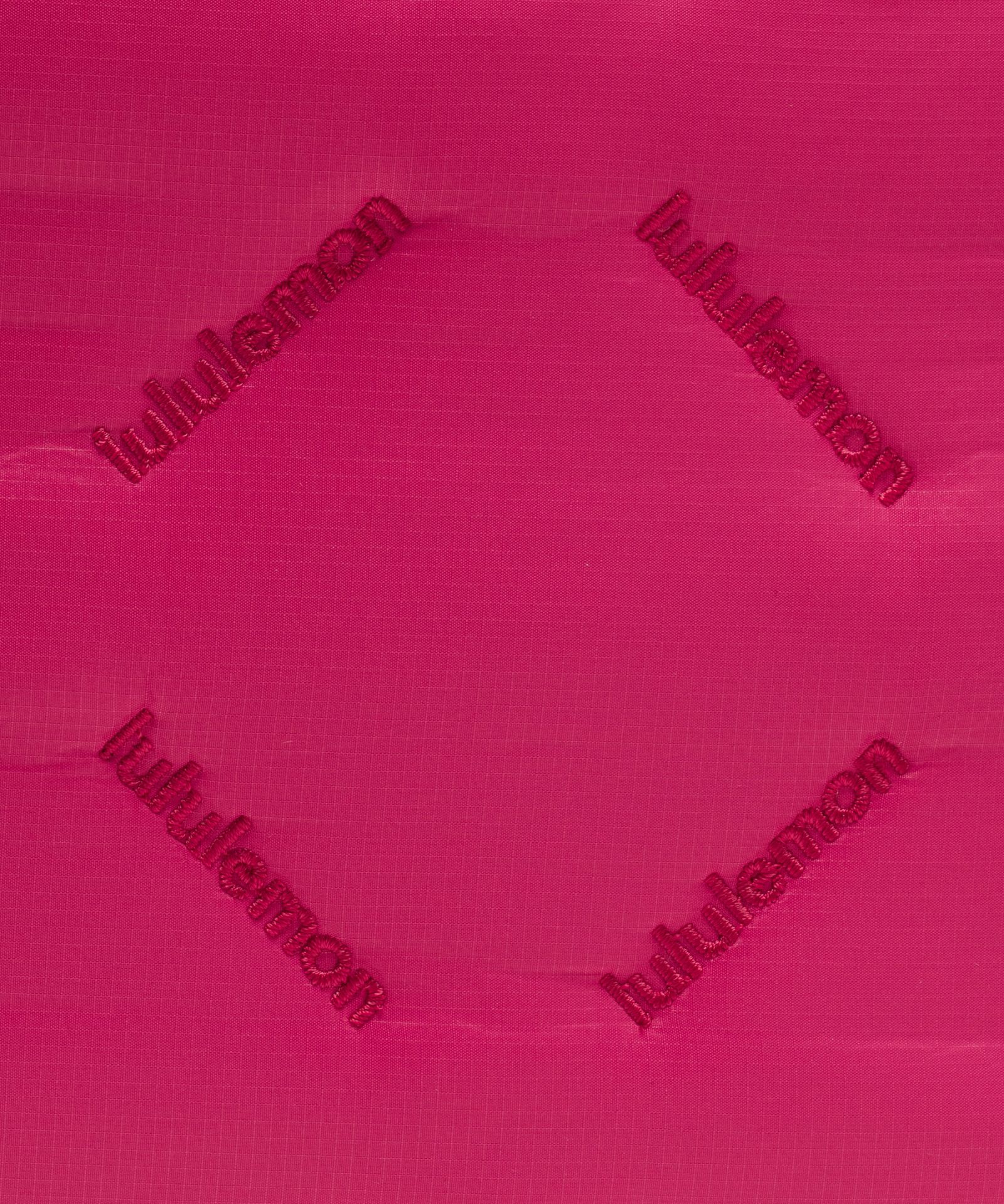 Сумка-шопер Lululemon Quilty Pleasures Medium объёмом 12 л — фото 7