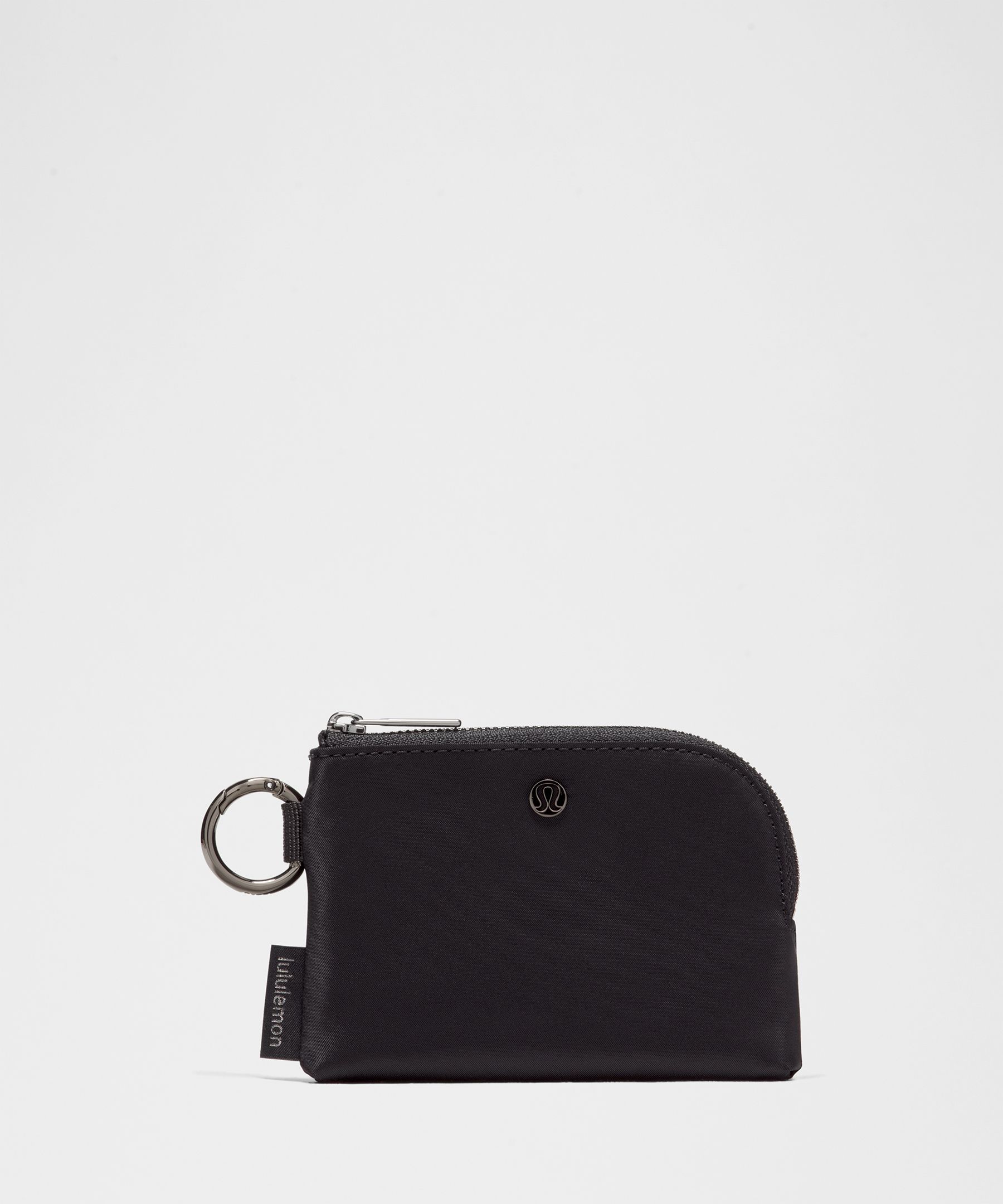 Clippable Card Pouch 