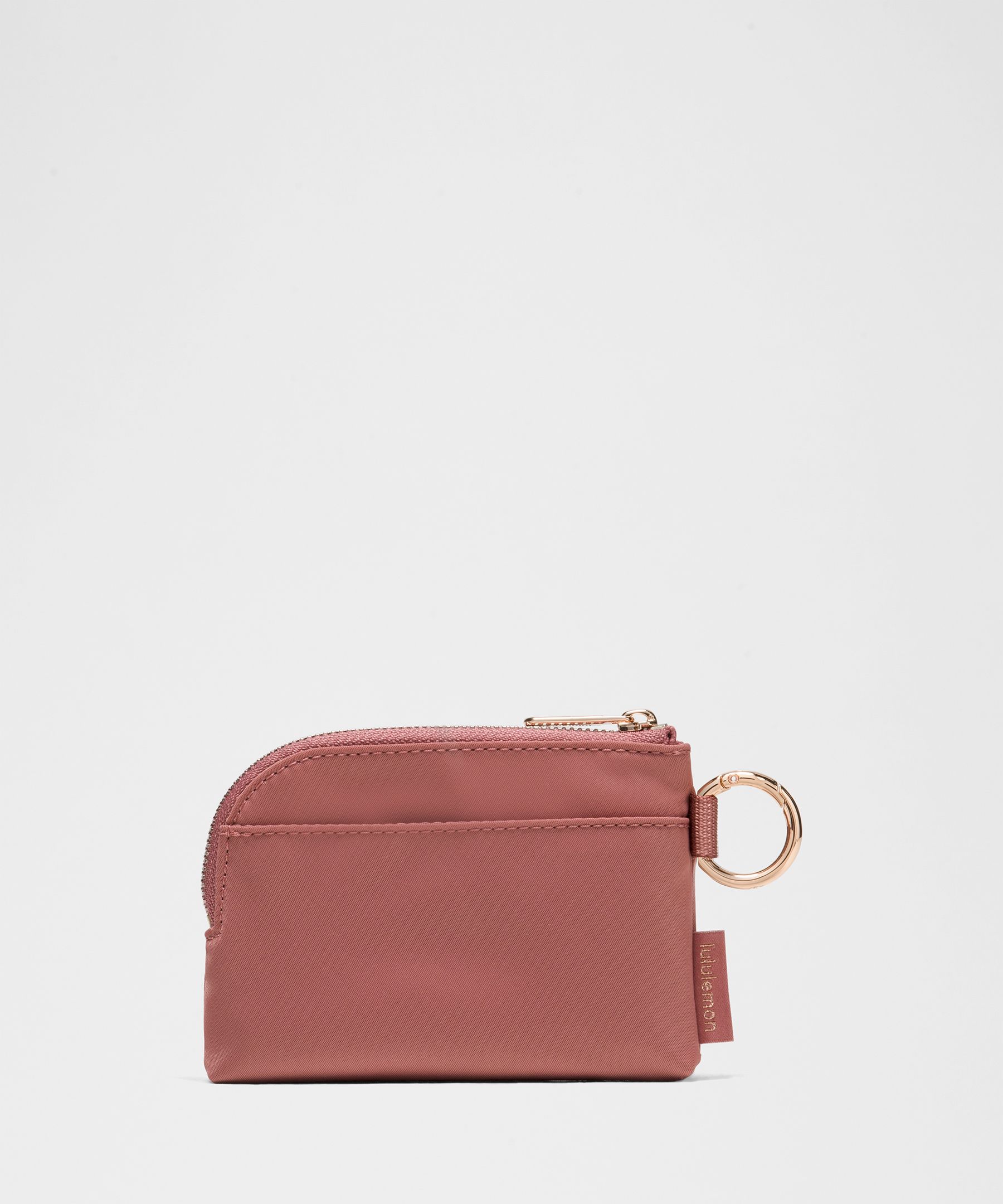 Clippable Card Pouch