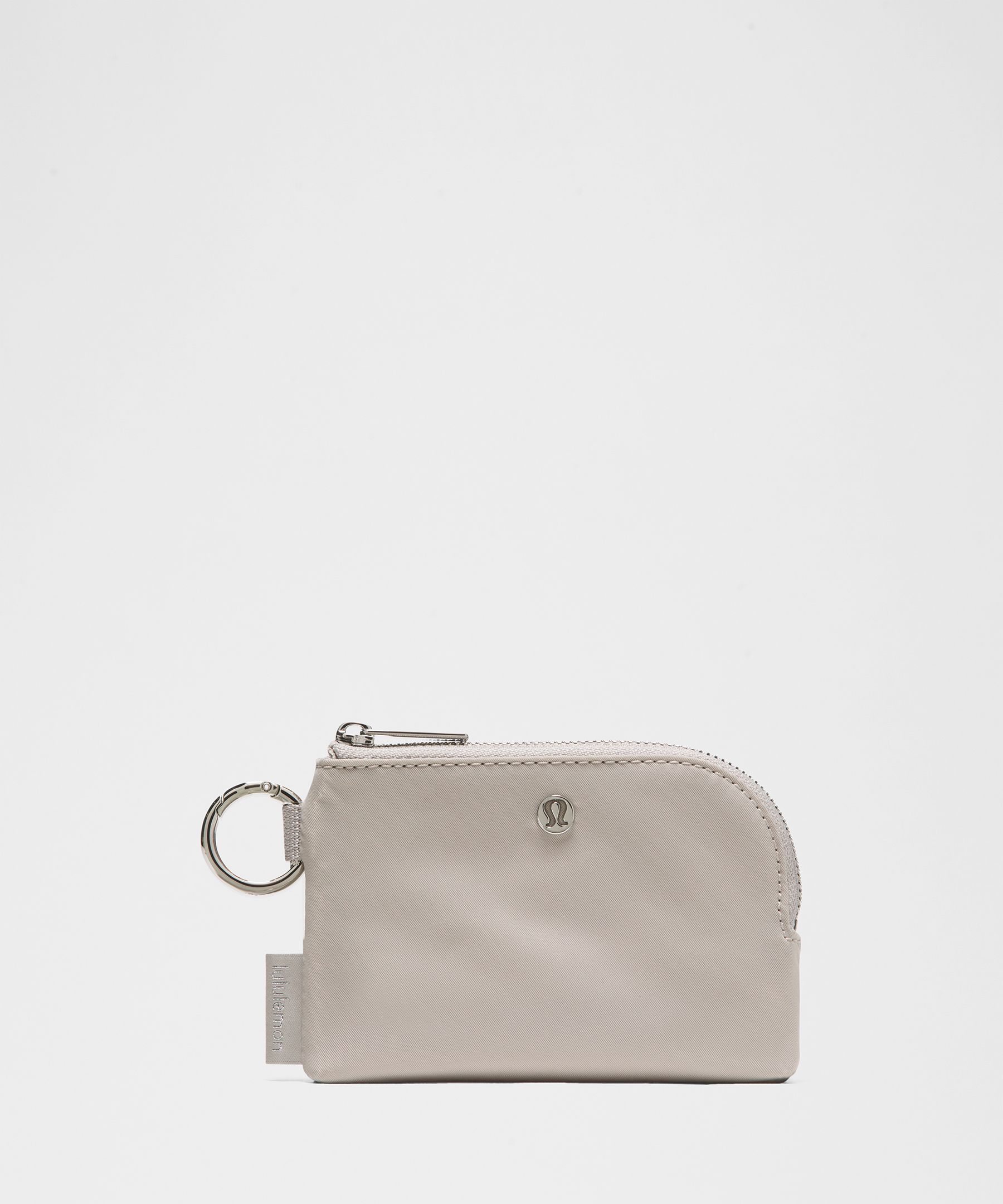 Clippable Card Pouch