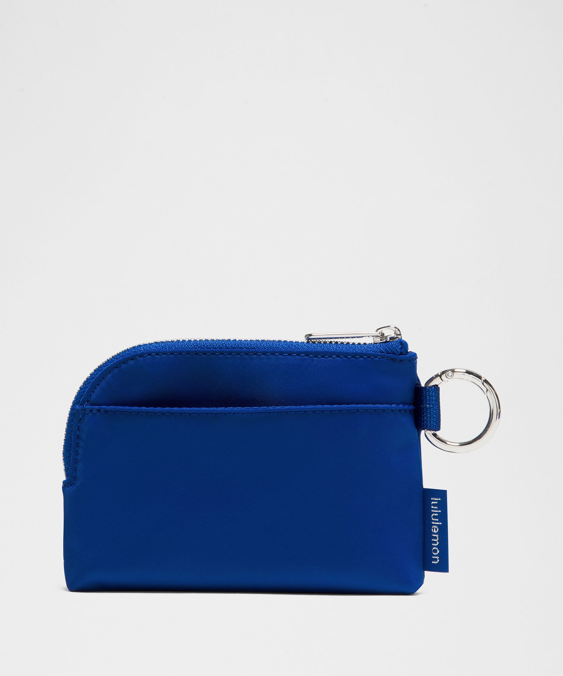 Clippable Card Pouch