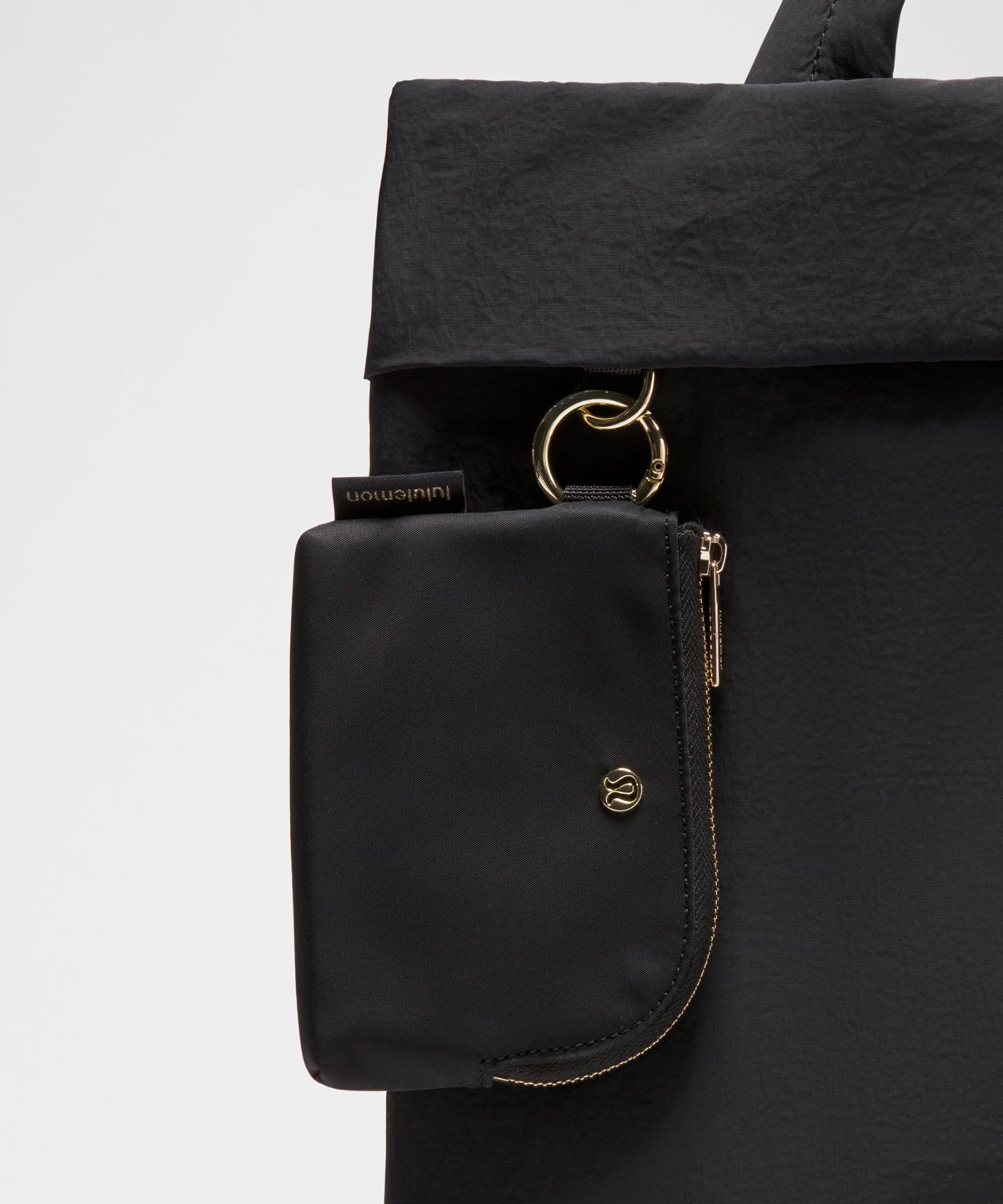 Чехол для карт Lululemon Clippable Card Pouch — фото 2