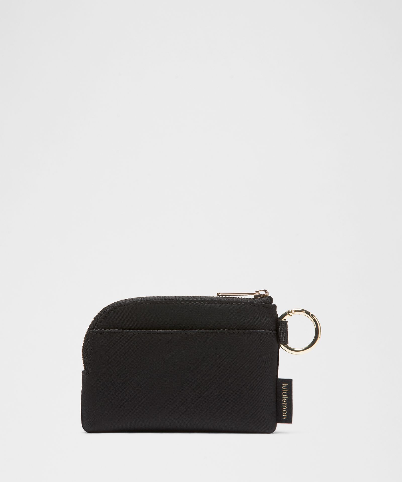 Чехол для карт Lululemon Clippable Card Pouch — фото 3