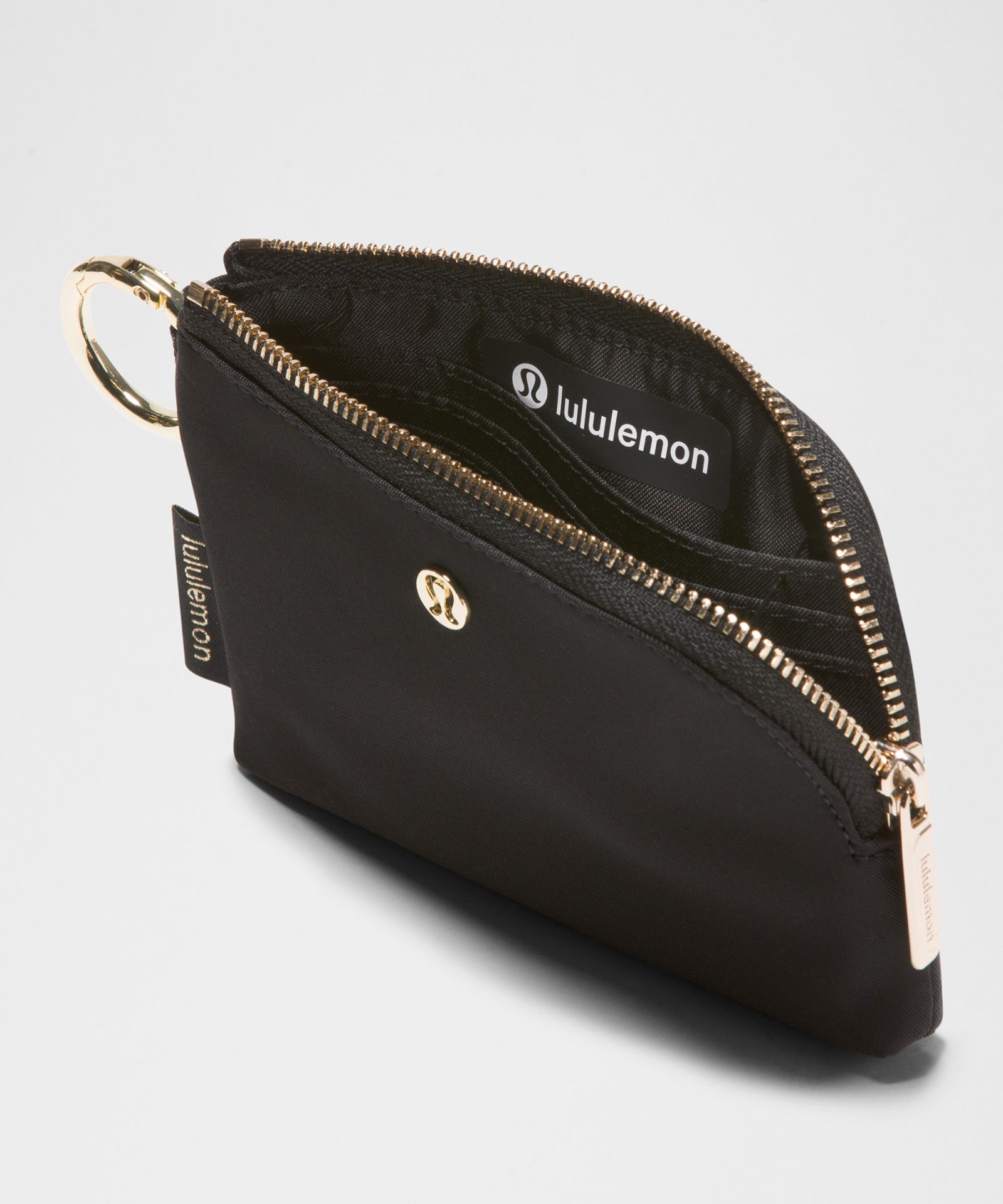 Чехол для карт Lululemon Clippable Card Pouch — фото 4