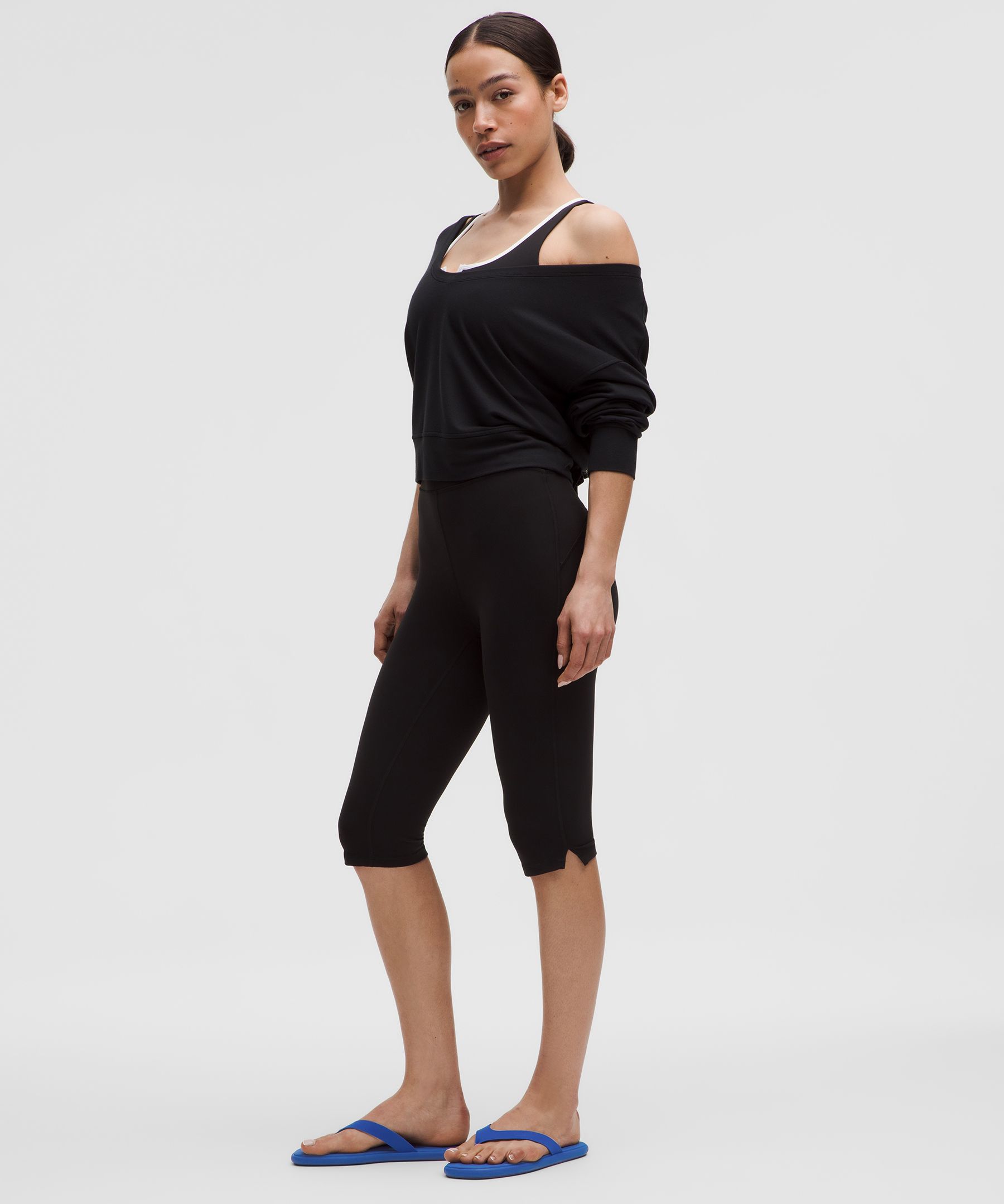 Lululemon Restfeel Flip-flop