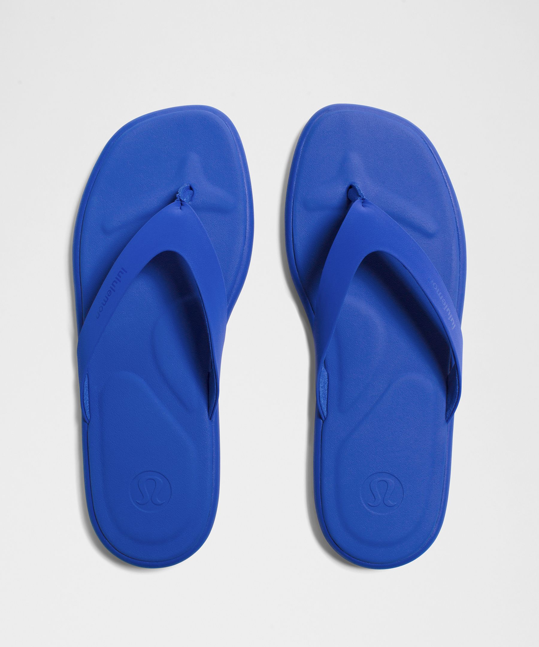 Lululemon Restfeel Flip-flop