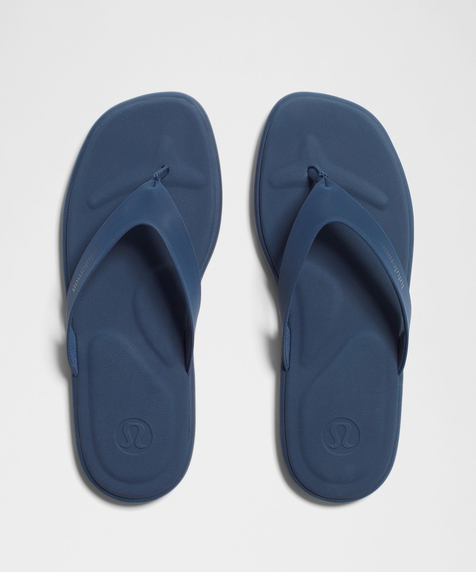 Women's Restfeel Flip-Flop - Blue