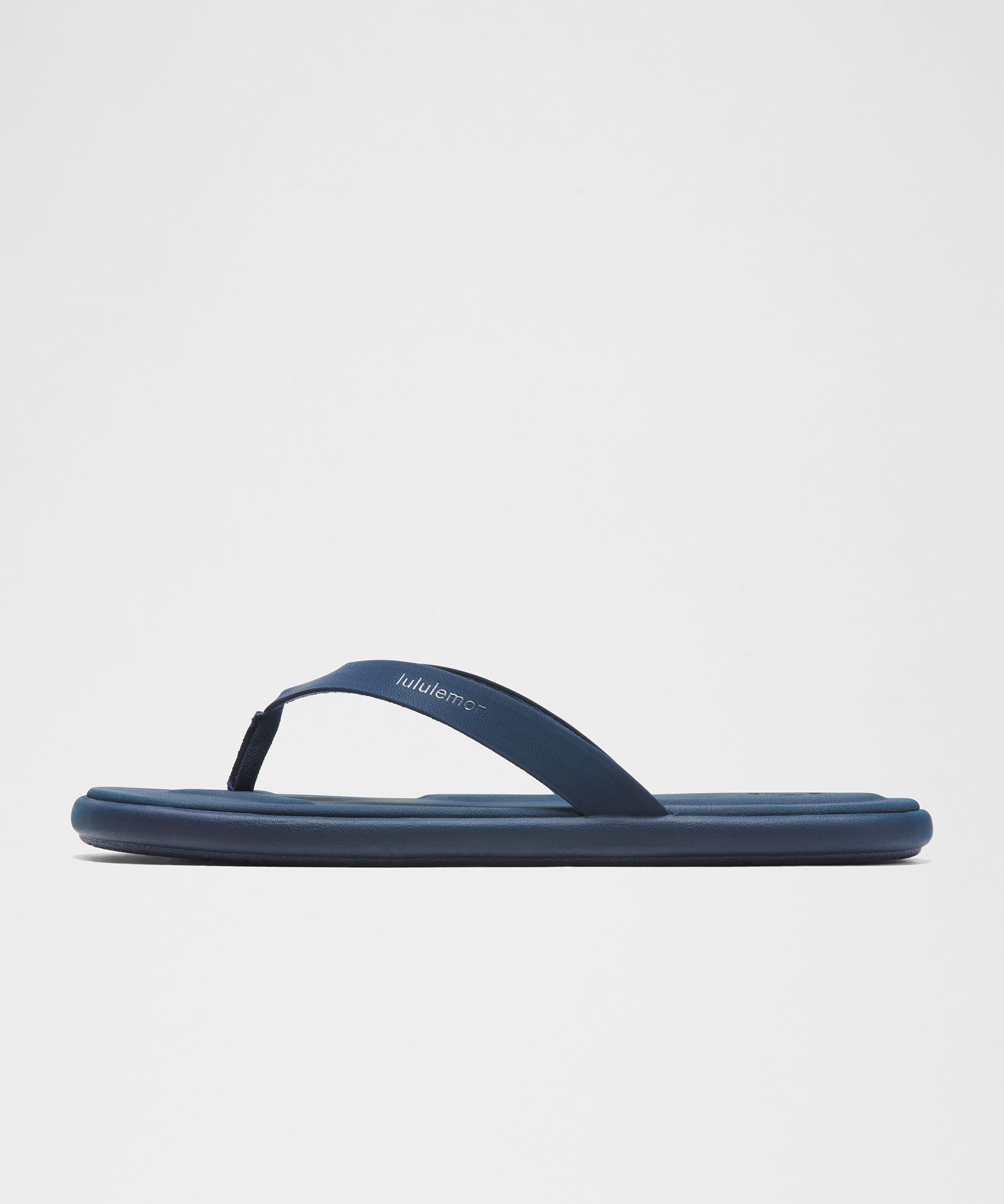 Women's Restfeel Flip-Flop - Blue