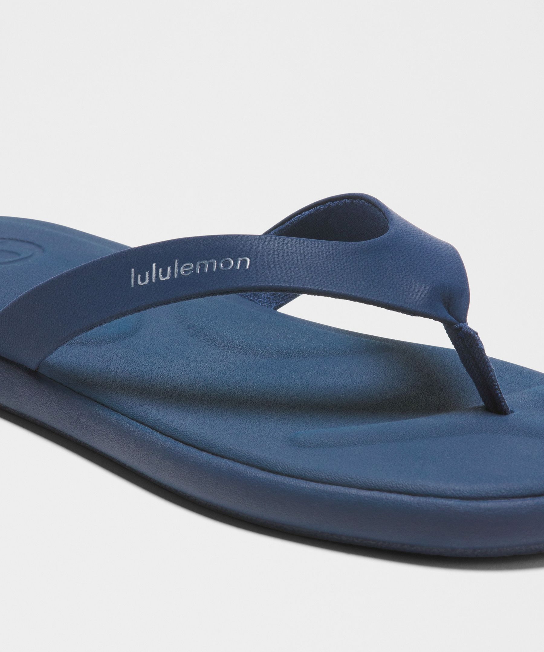 Women's Restfeel Flip-Flop - Blue