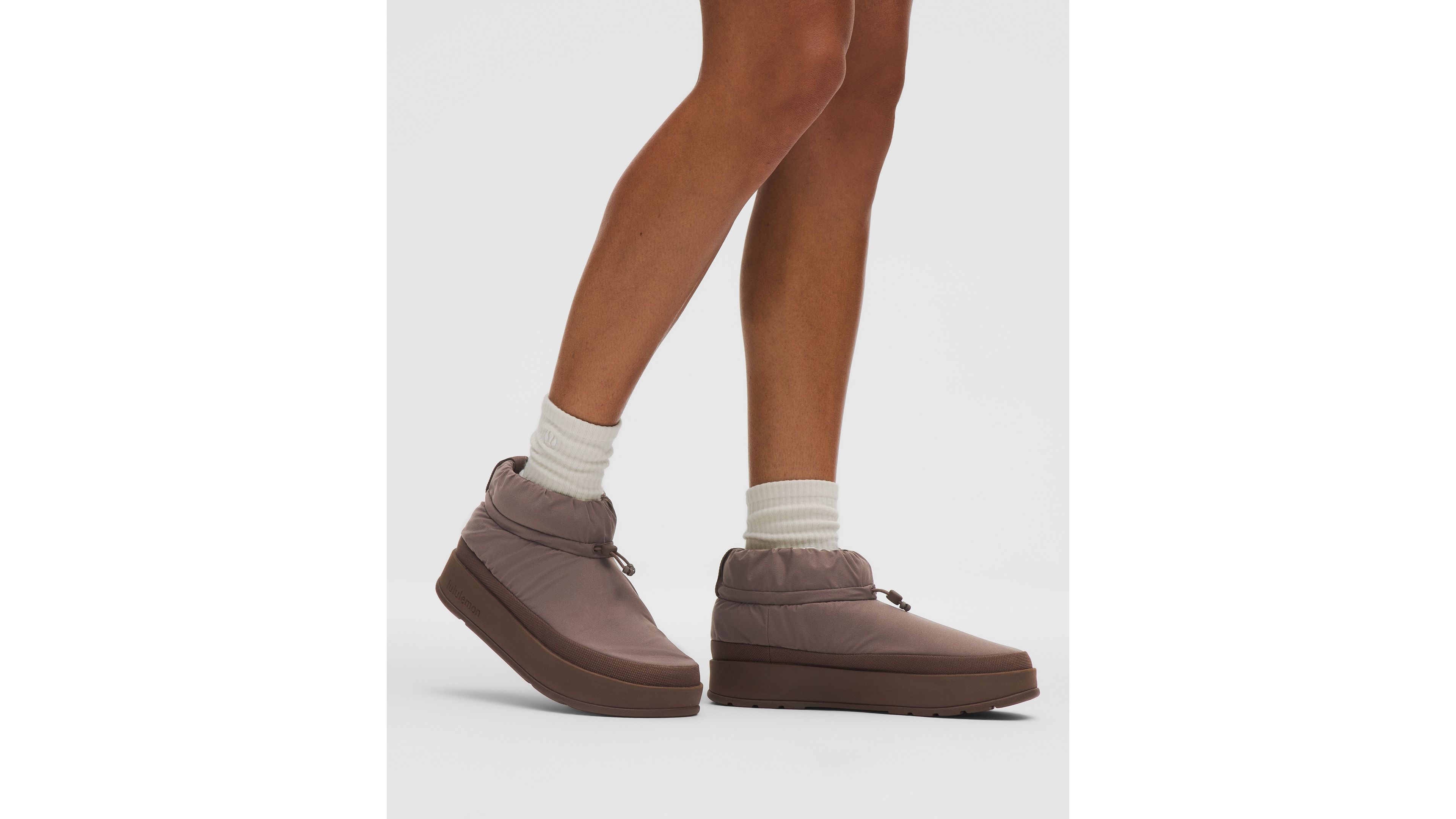 Women's Wunder Puff Mini Boot