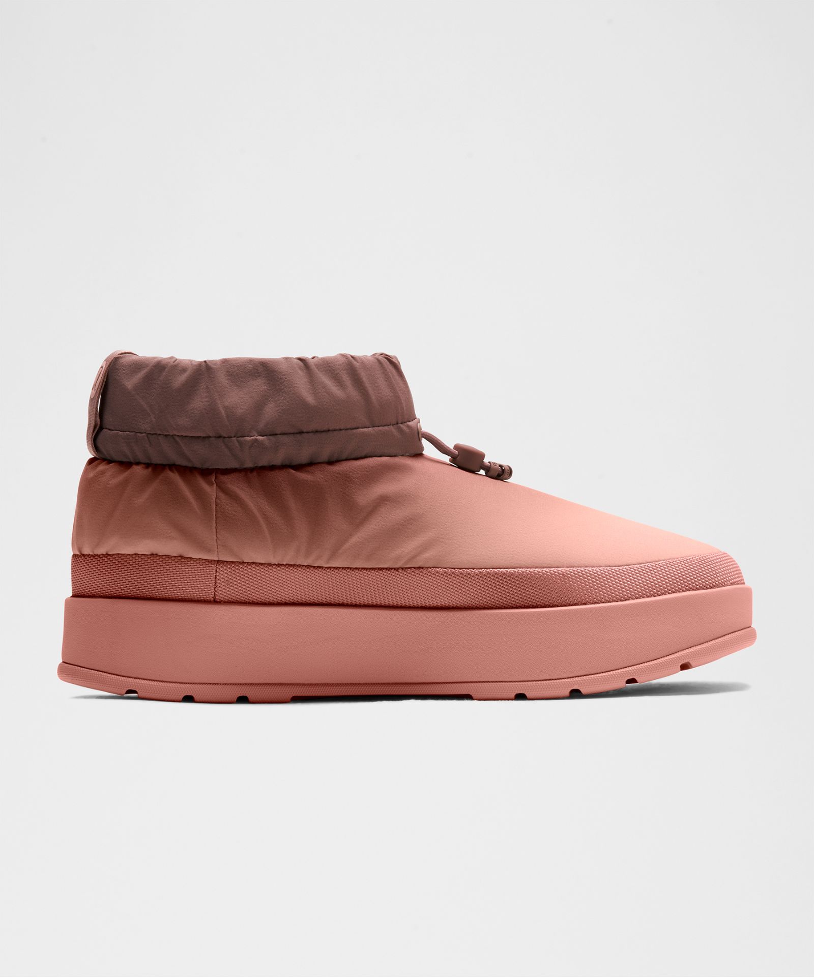 Женские ботинки Lululemon Women's Wunder Puff Mini Boot — фото 4