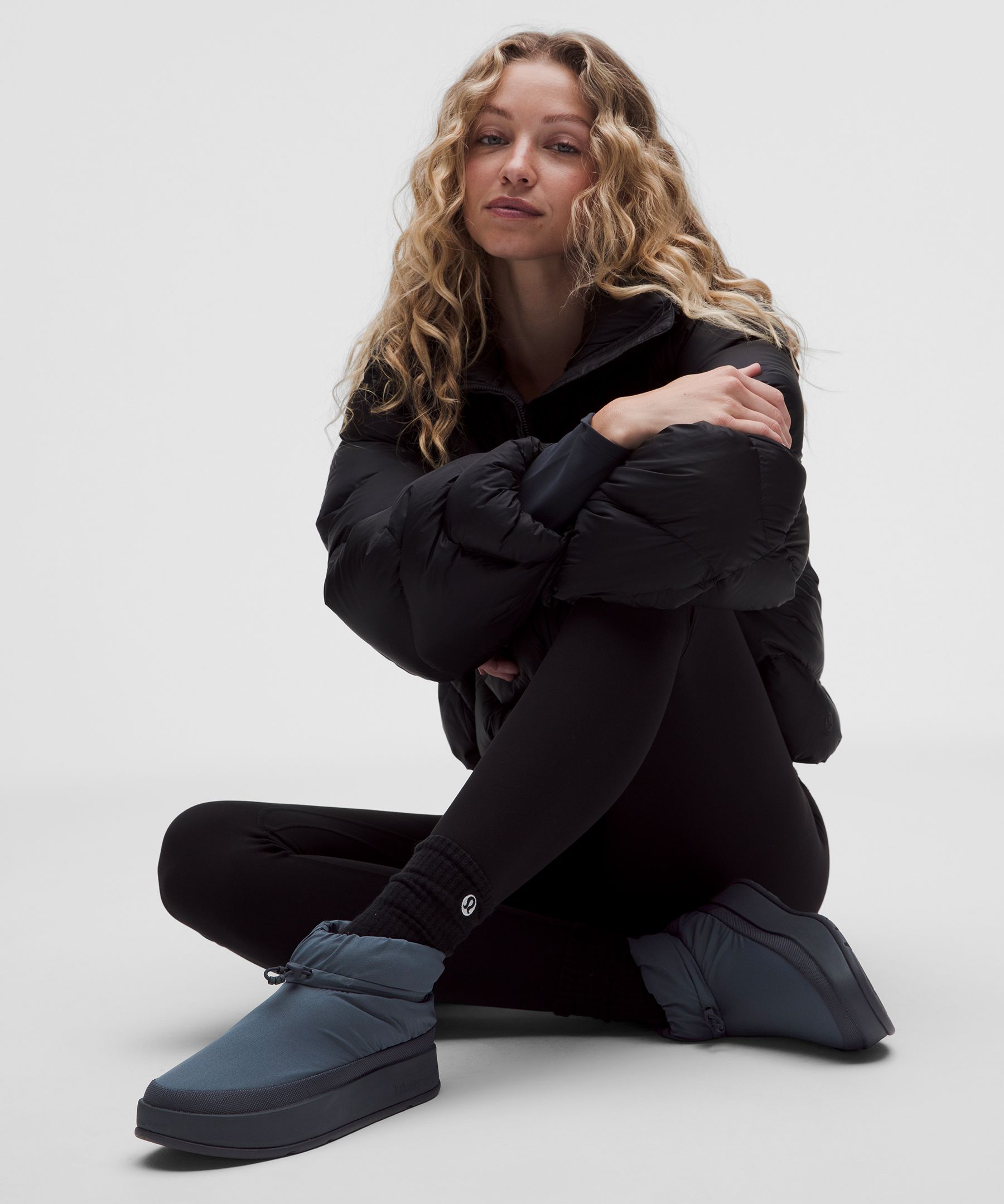 Women's Wunder Puff Mini Boot