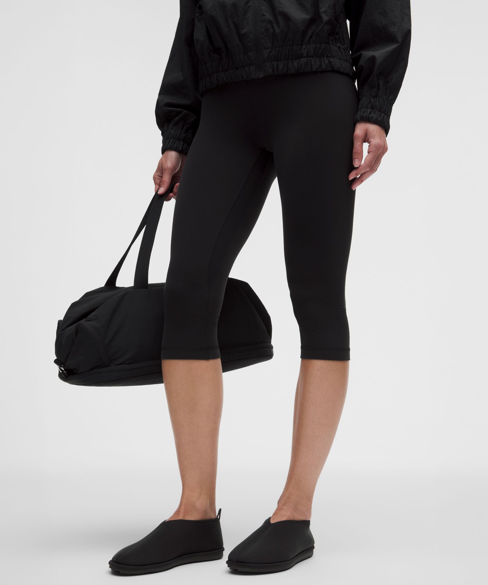 Обувь Lululemon Flat Mate — фото 2