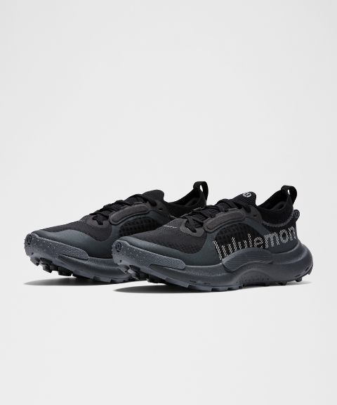 Lululemon Women's Wildfeel Trail Running Shoe