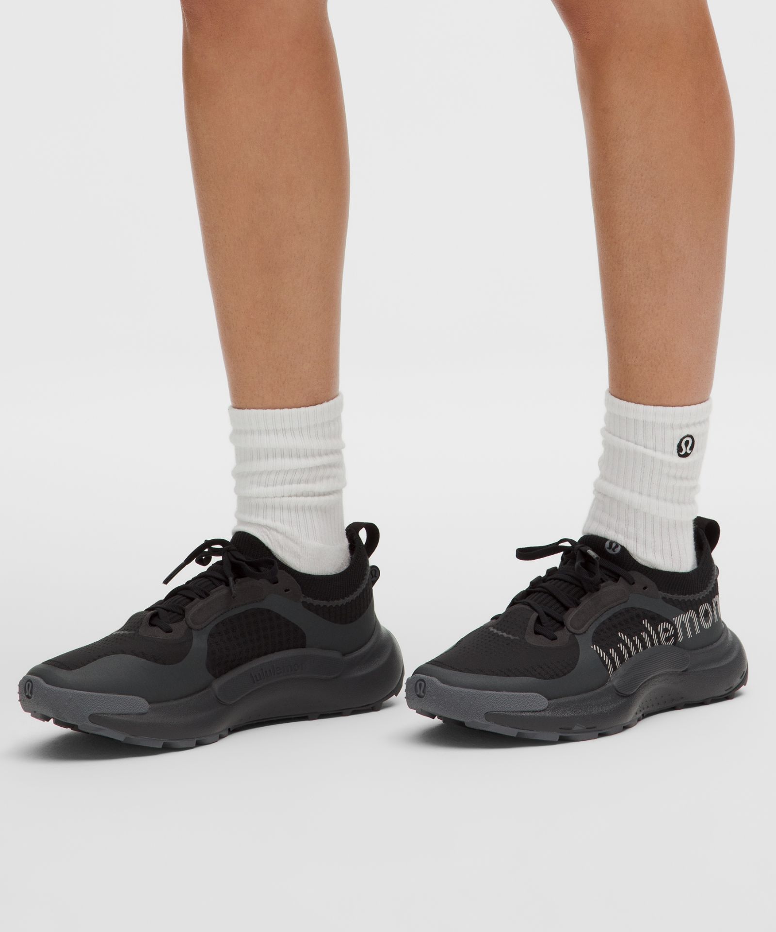 Lululemon Women's Wildfeel Trail Running Shoe — фото 2