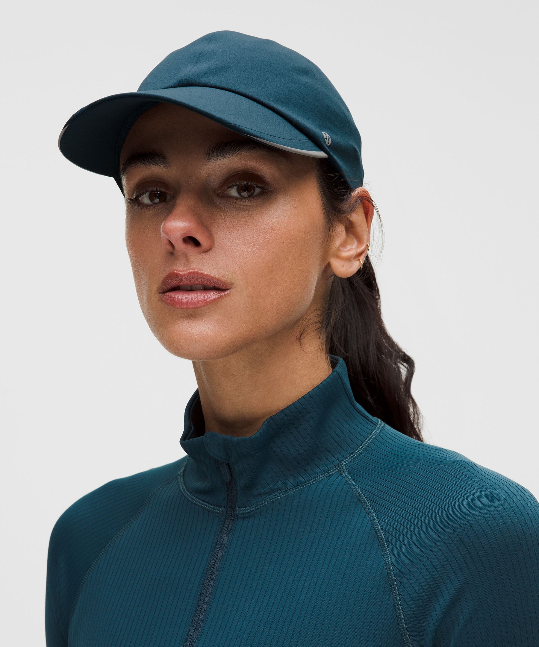 Women's Fast and Free Ponytail Running Hat