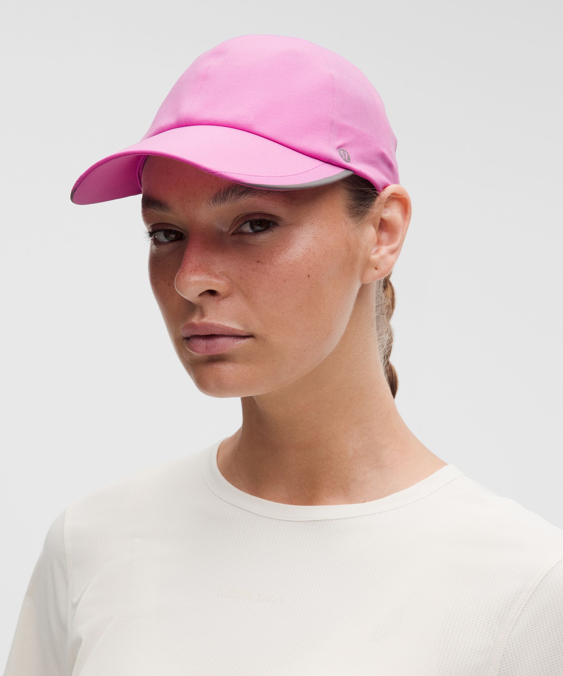 Women's Fast and Free Ponytail Running Hat