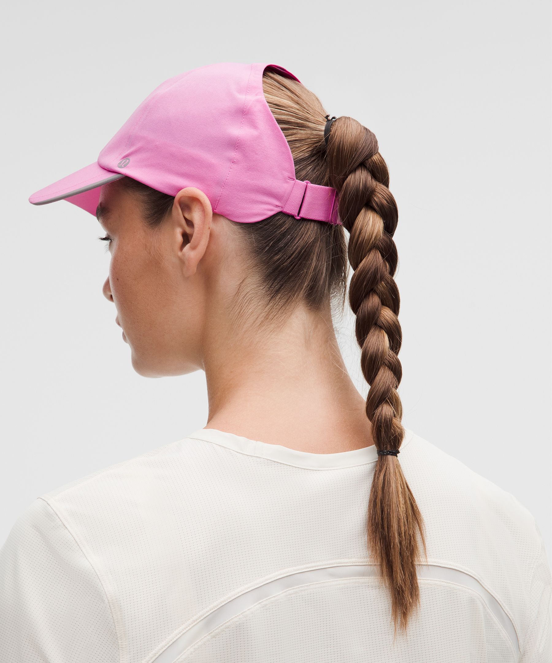 Women's Fast and Free Ponytail Running Hat