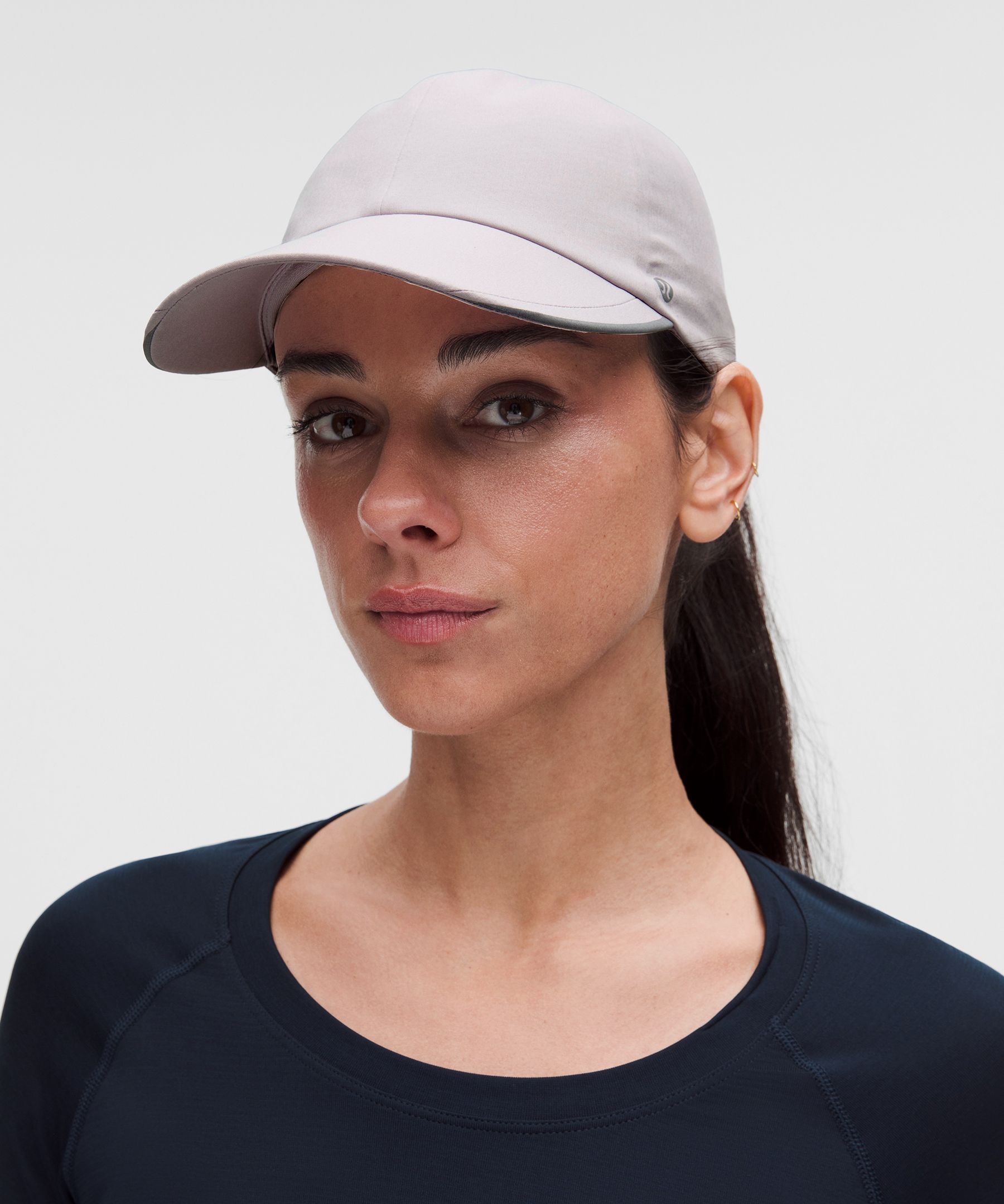 Women's Fast and Free Ponytail Running Hat