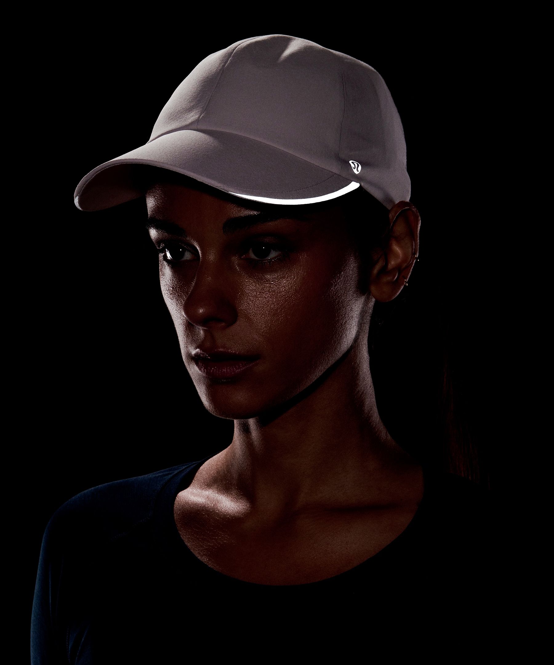 Women's Fast and Free Ponytail Running Hat