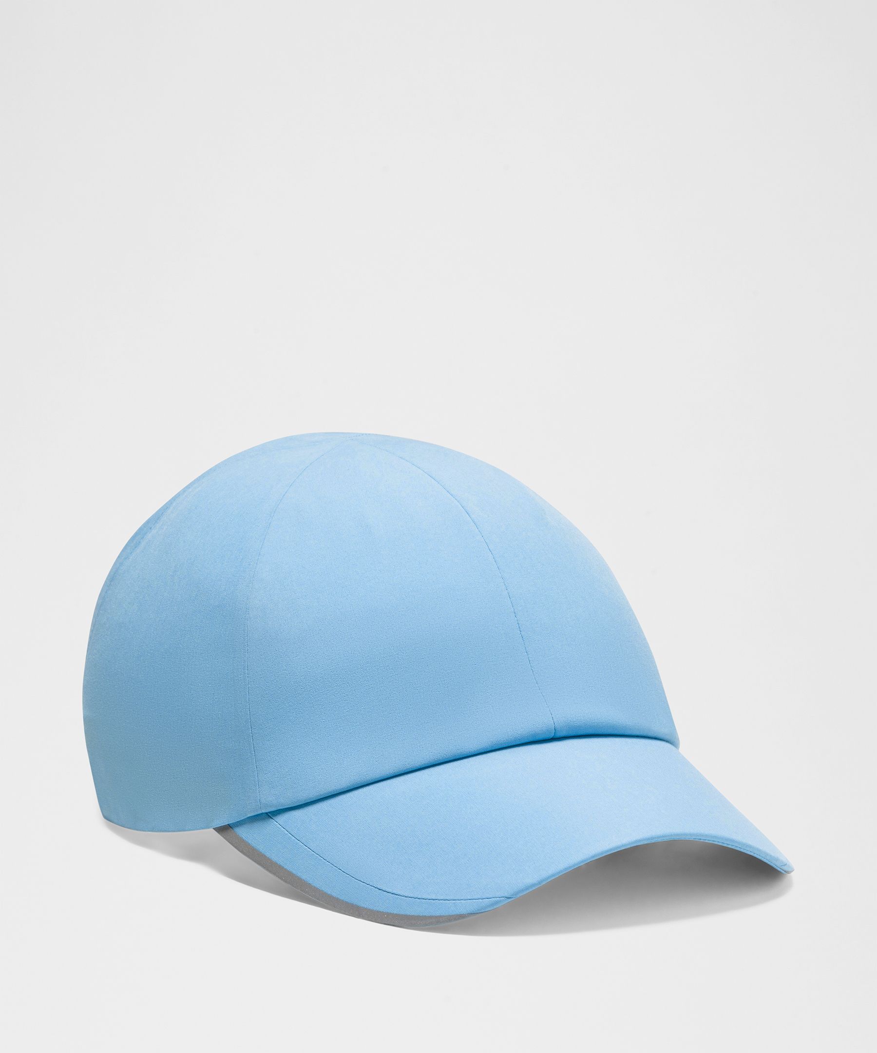 Casquette de running Fast and Free pour femmes avec queue de cheval