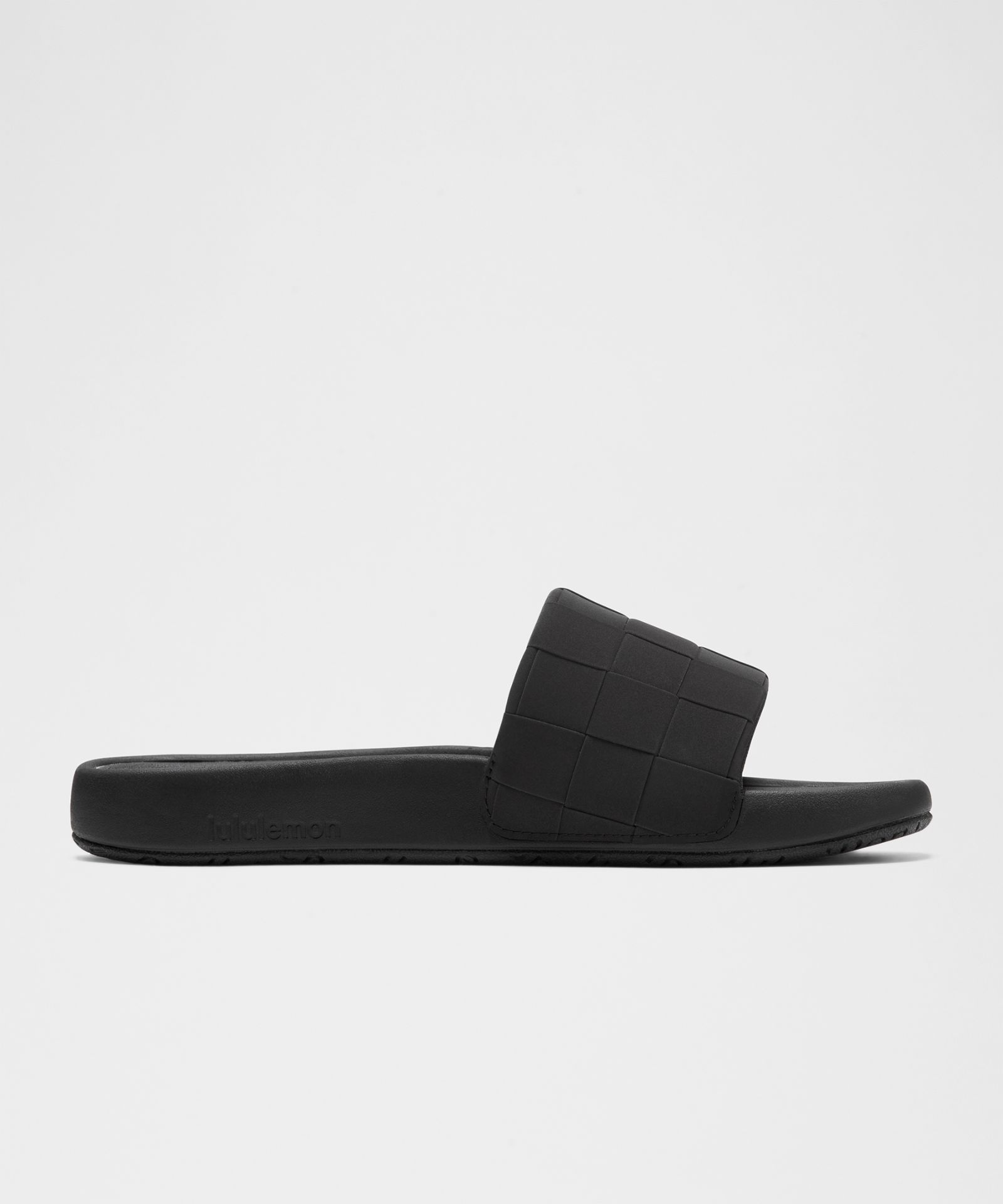 Женские сандалии Lululemon Women's Restfeel Woven Slide — фото 4
