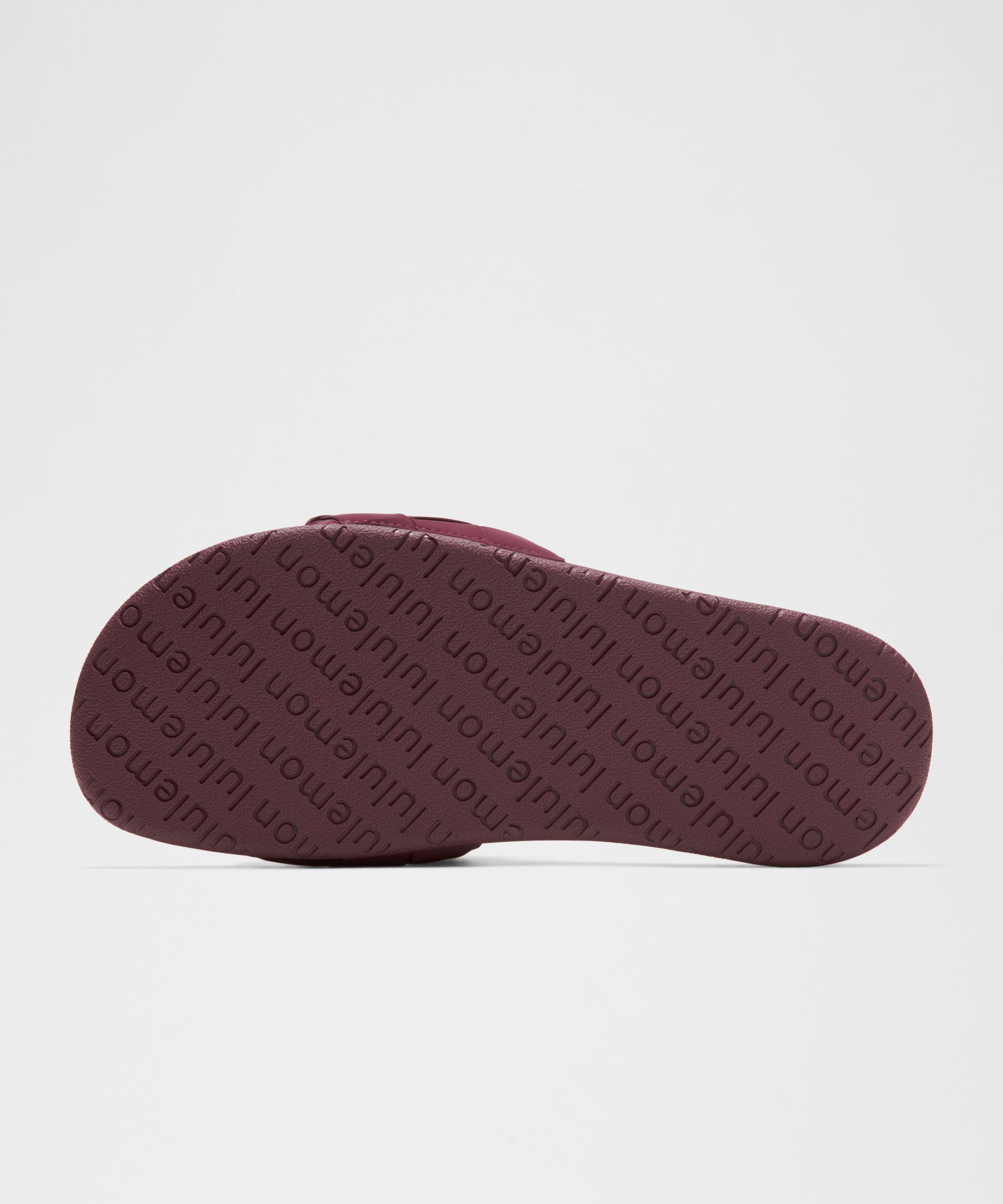Women's Restfeel Woven Slide