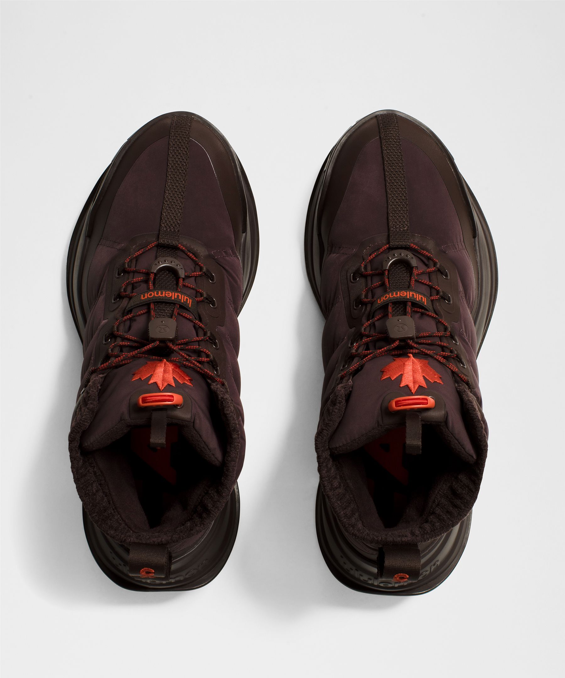 Women's Team Canada Waterproof Winter Boot