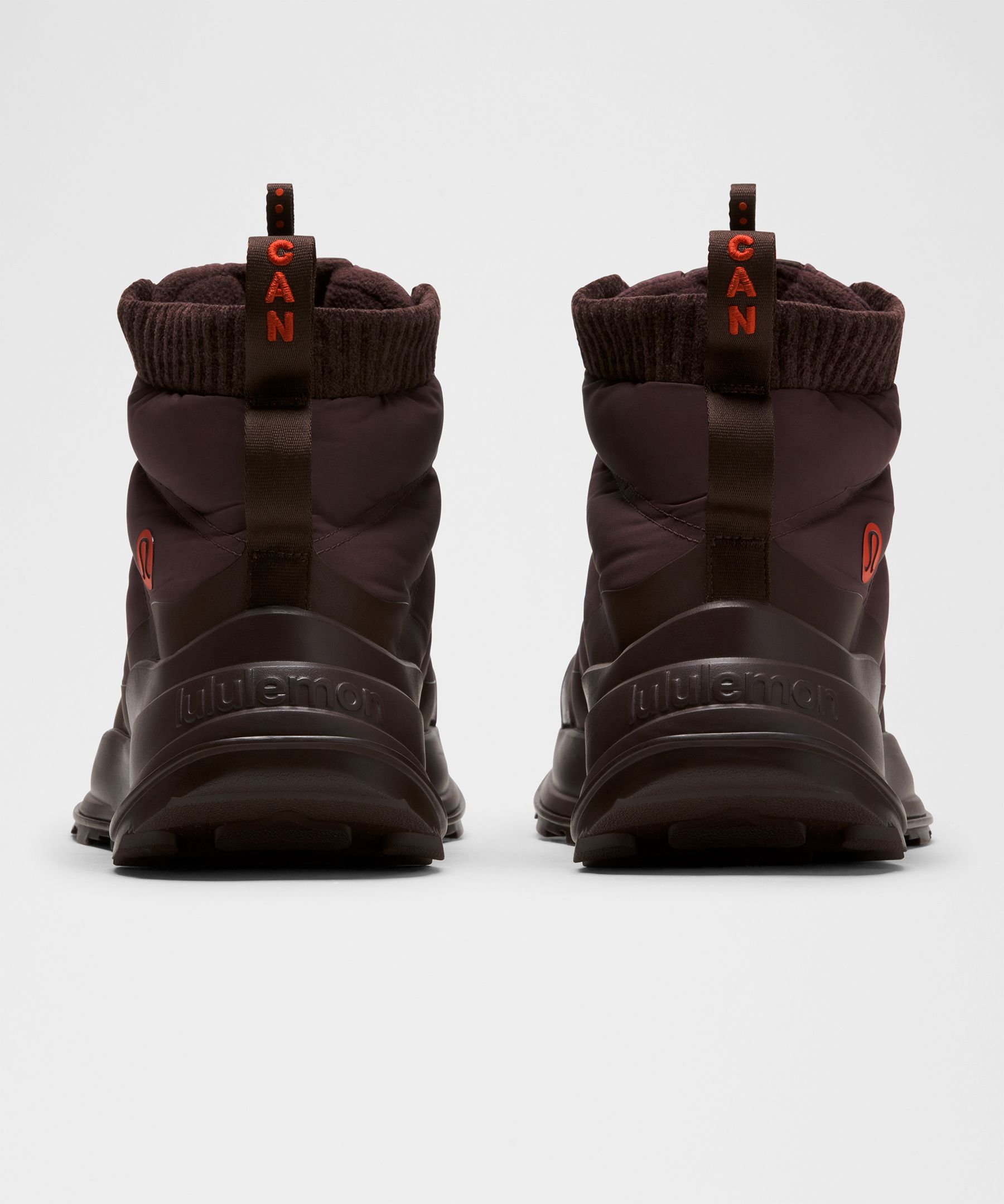 Women's Team Canada Waterproof Winter Boot
