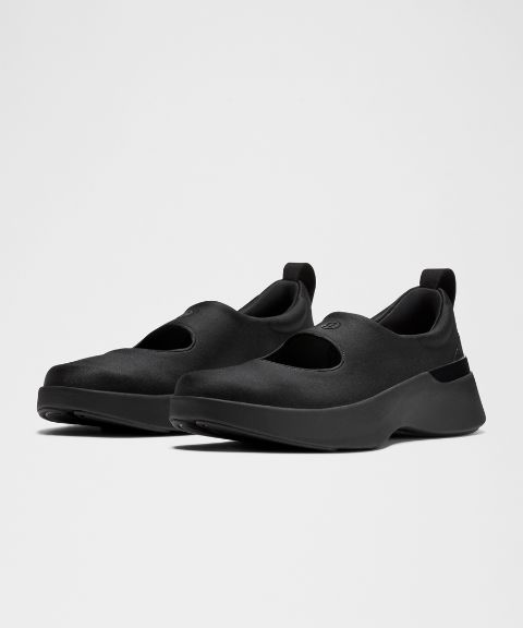 Женские кроссовки Lululemon Women's Mary Train Sneaker