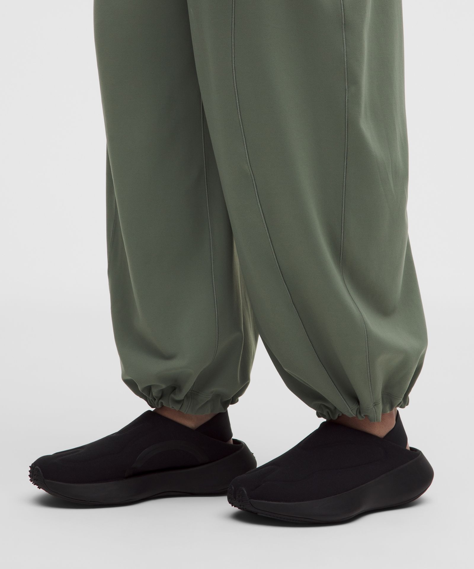 Женские сабо Lululemon Women's ZenMode Mule — фото 2