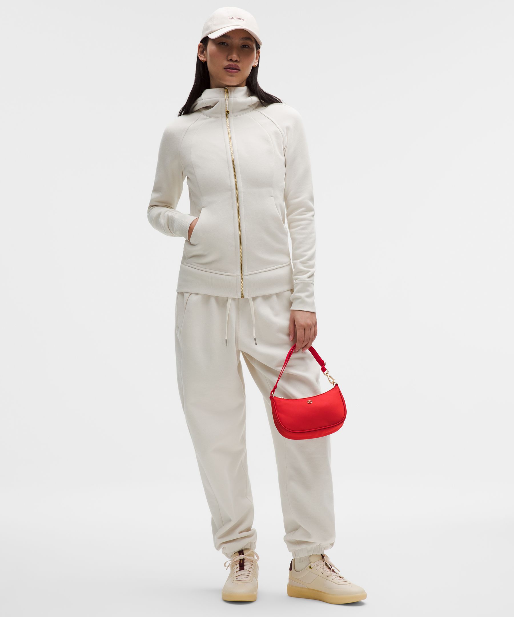 Lunar New Year City Essentials Mini Shoulder Bag 1L