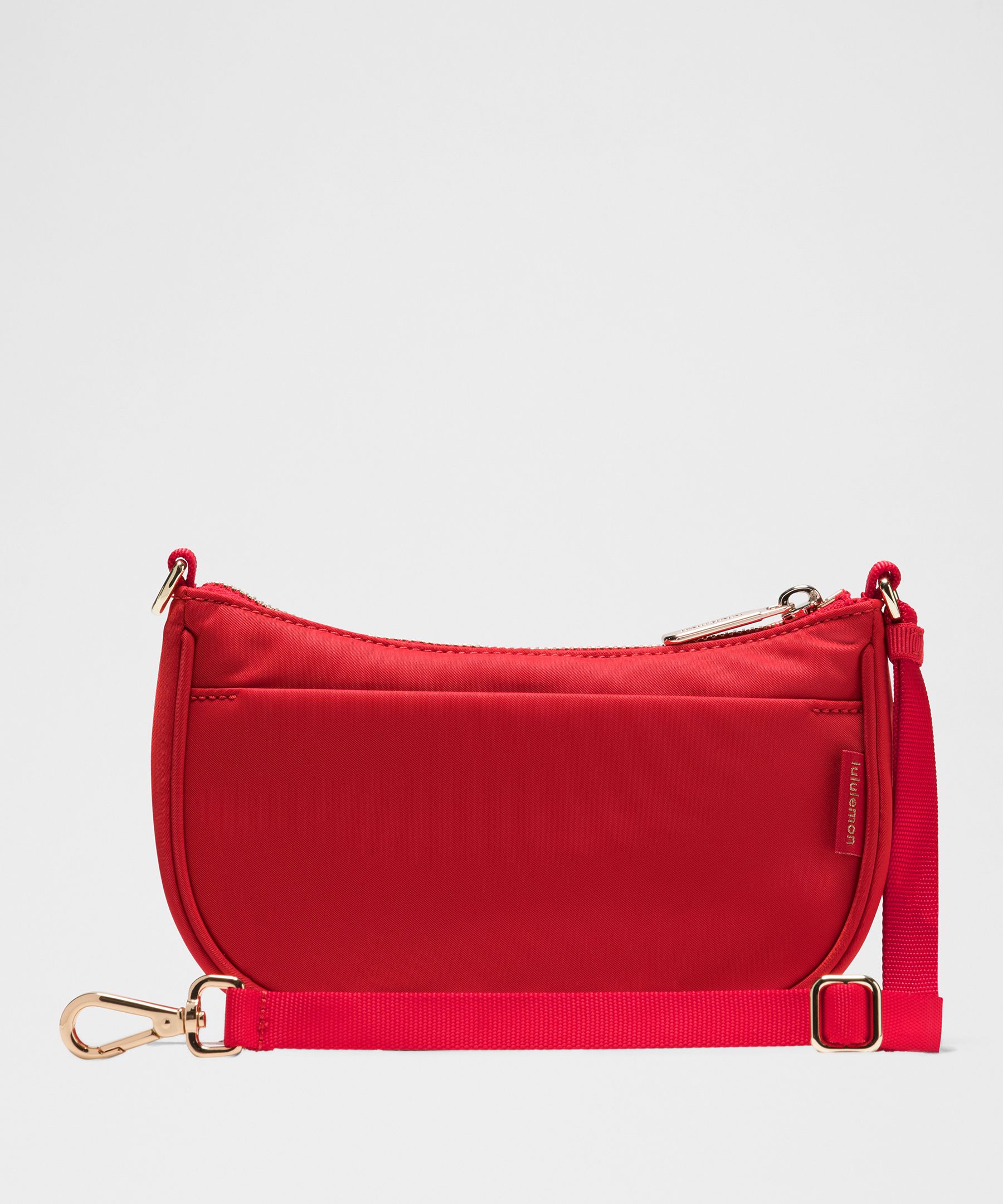 ニューイヤー City Essentials ミニショルダーバッグ 1L | バッグ