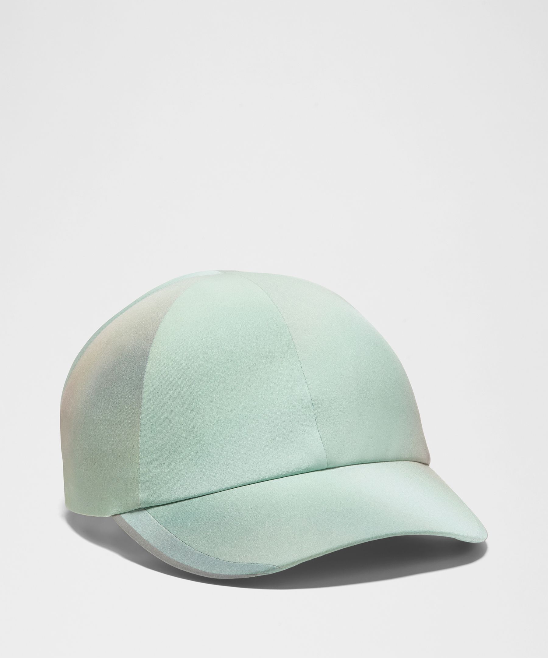 Lululemon Women's Fast And Free Ponytail Running Hat